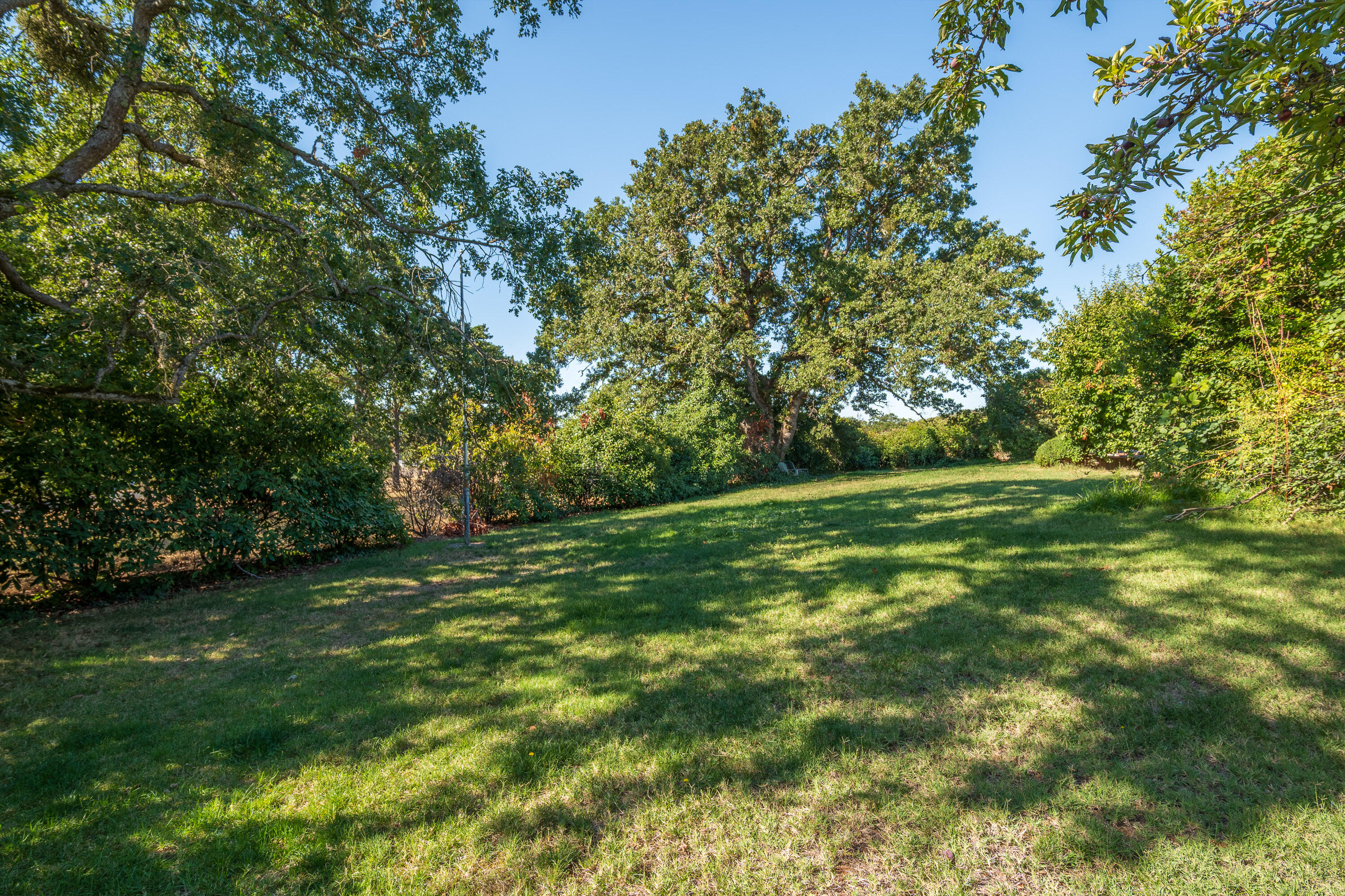 Buysman Heights Subdivision - Residential