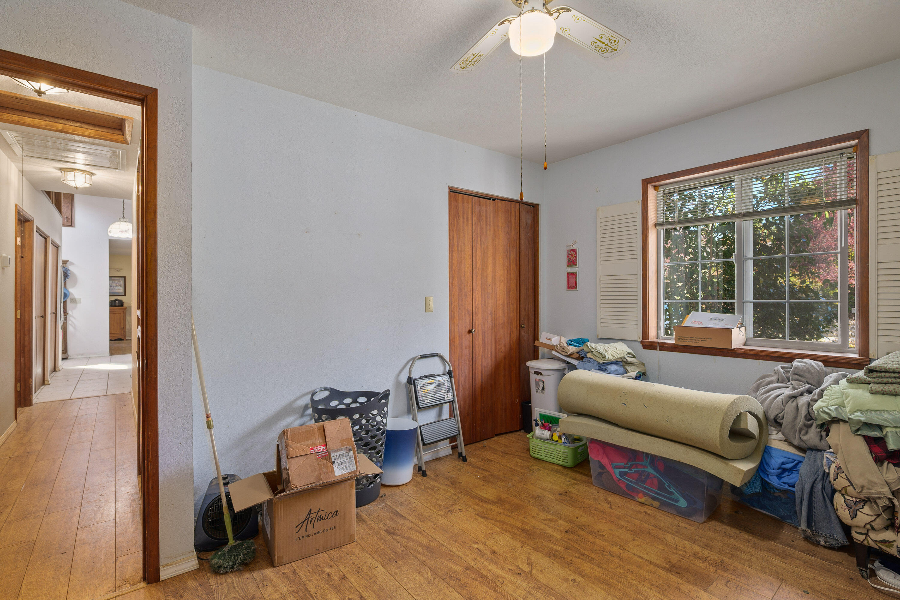 Buysman Heights Subdivision - Residential