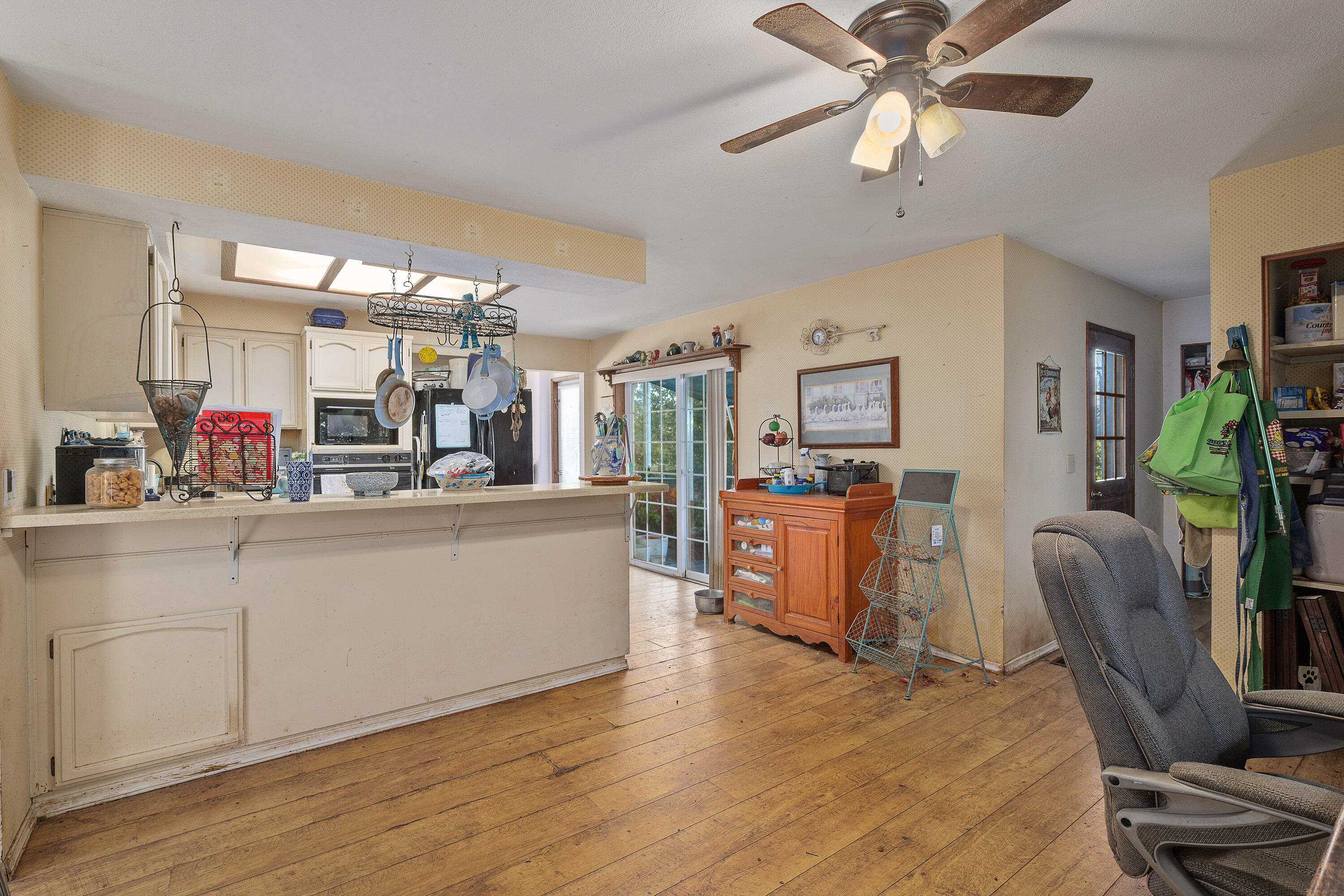 Buysman Heights Subdivision - Residential