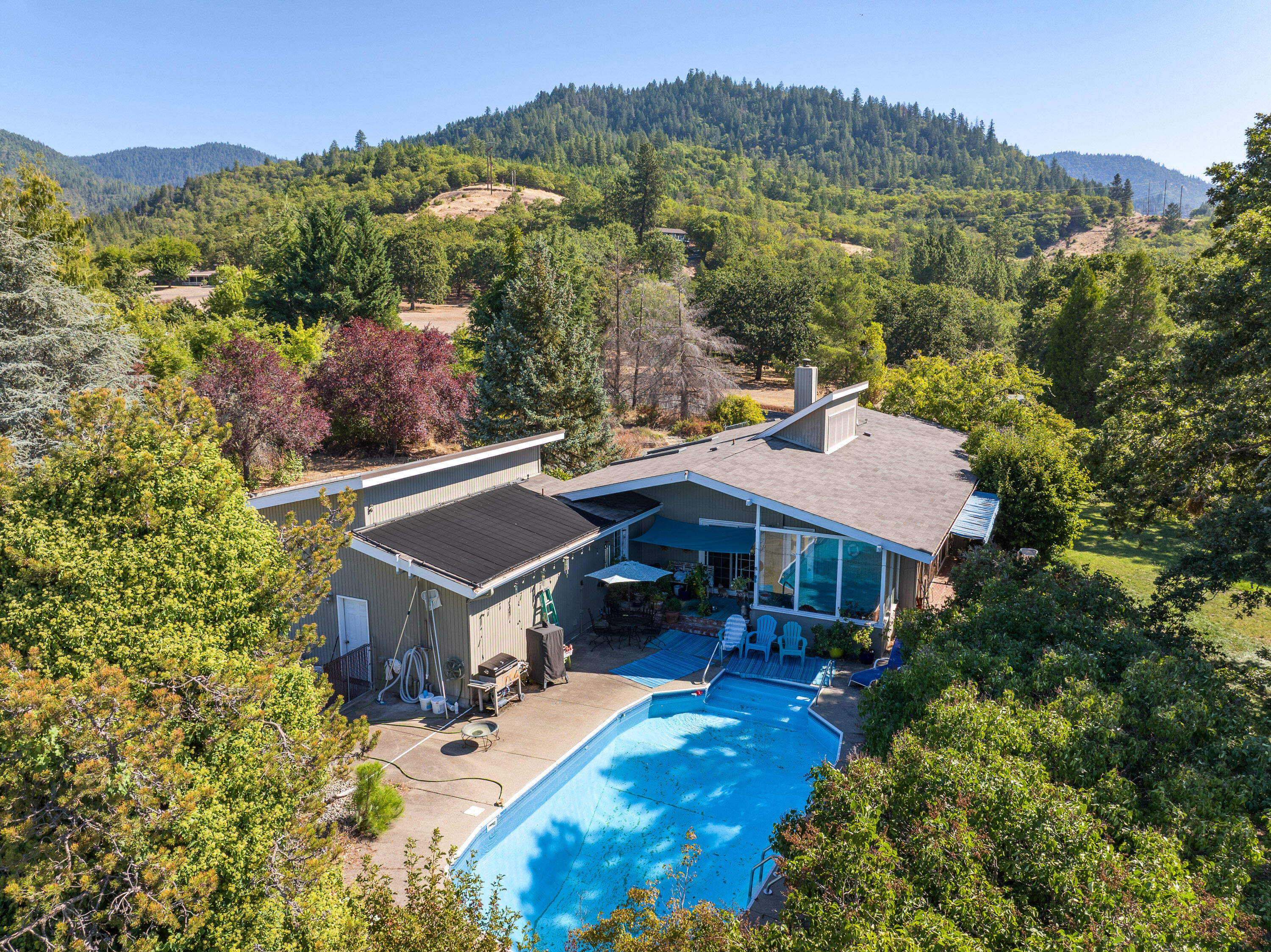 Buysman Heights Subdivision - Residential