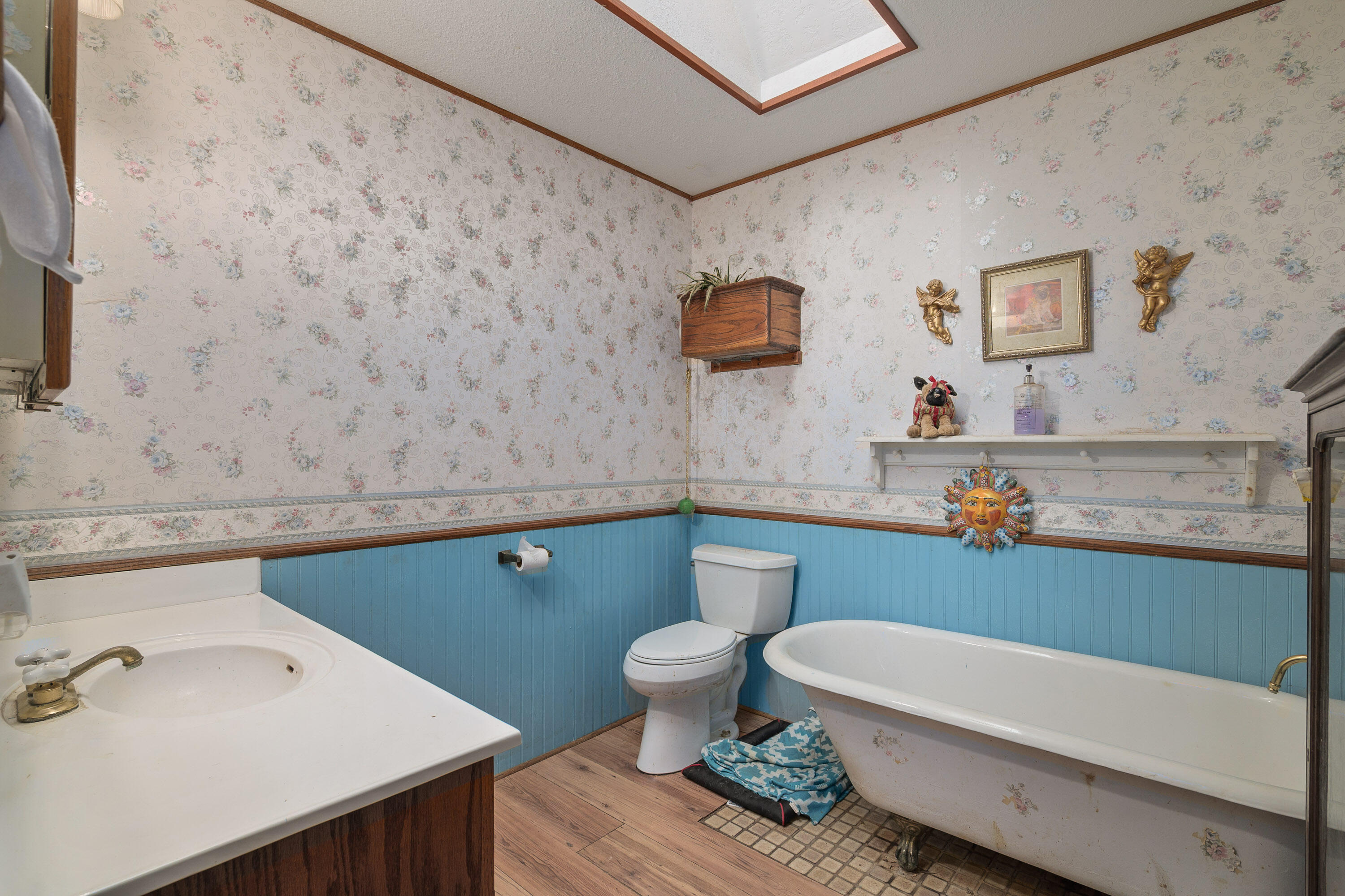 Buysman Heights Subdivision - Residential