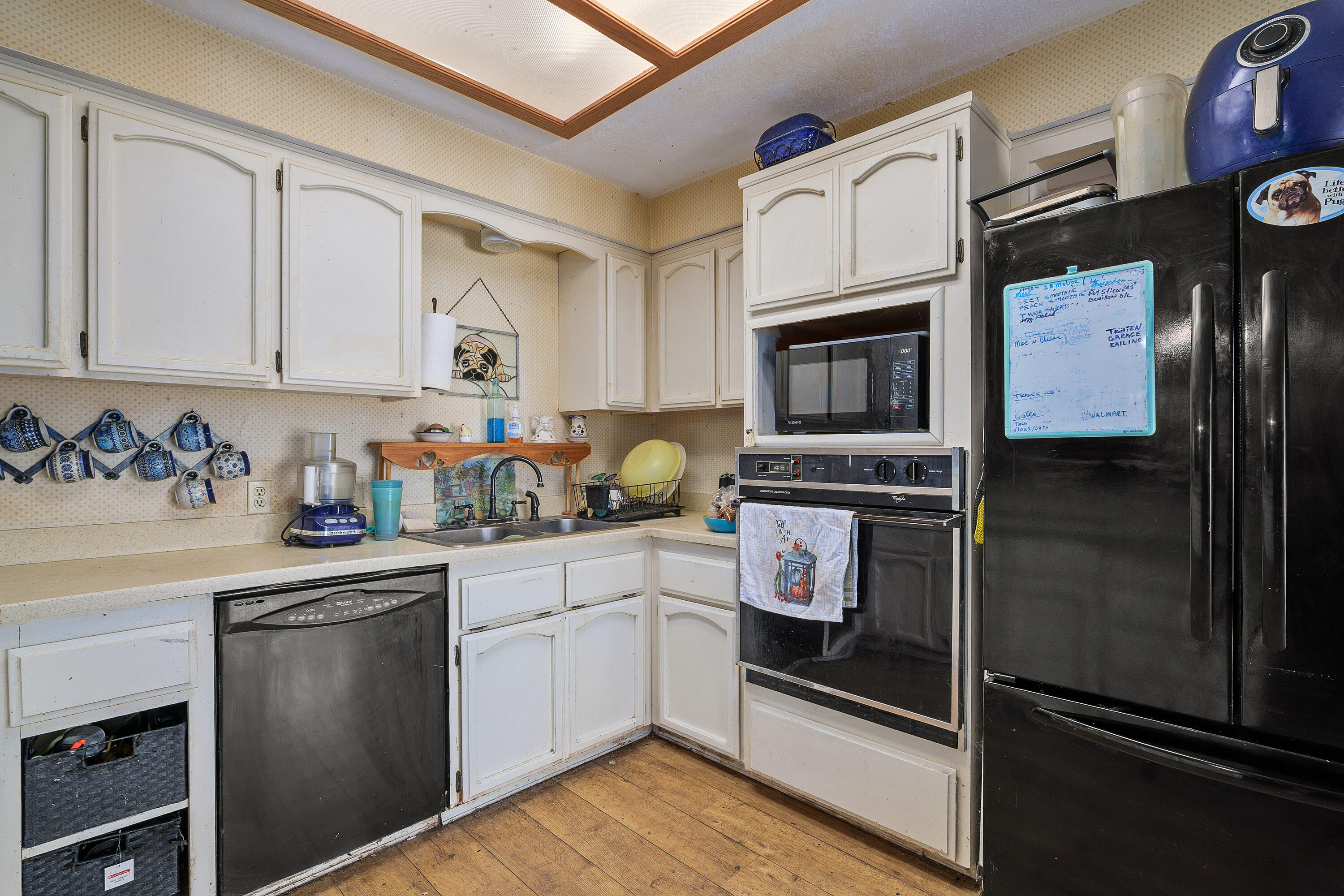 Buysman Heights Subdivision - Residential