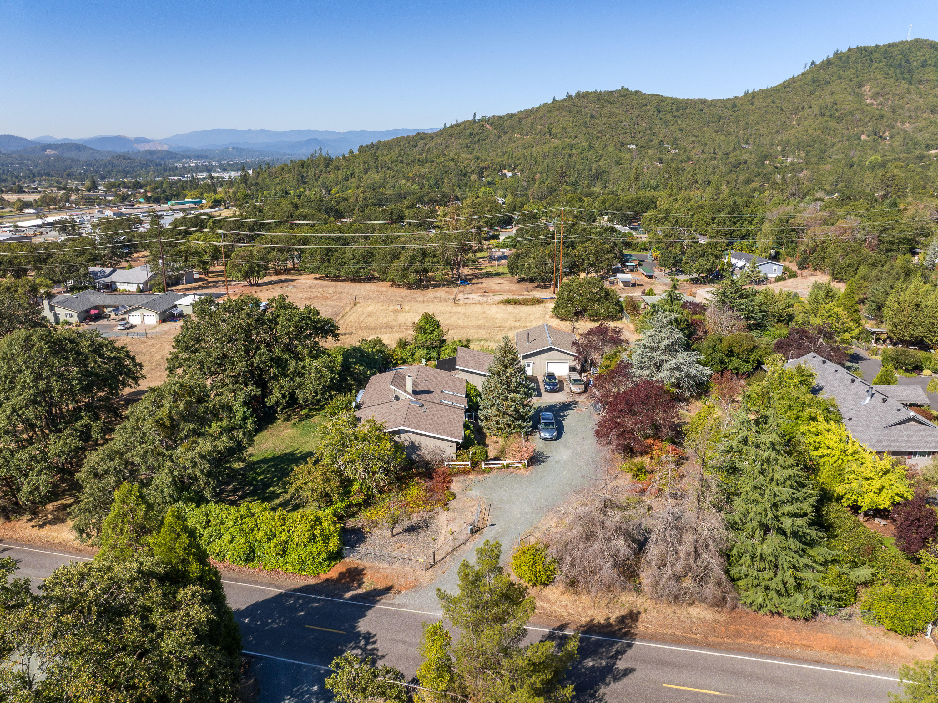 Buysman Heights Subdivision - Residential