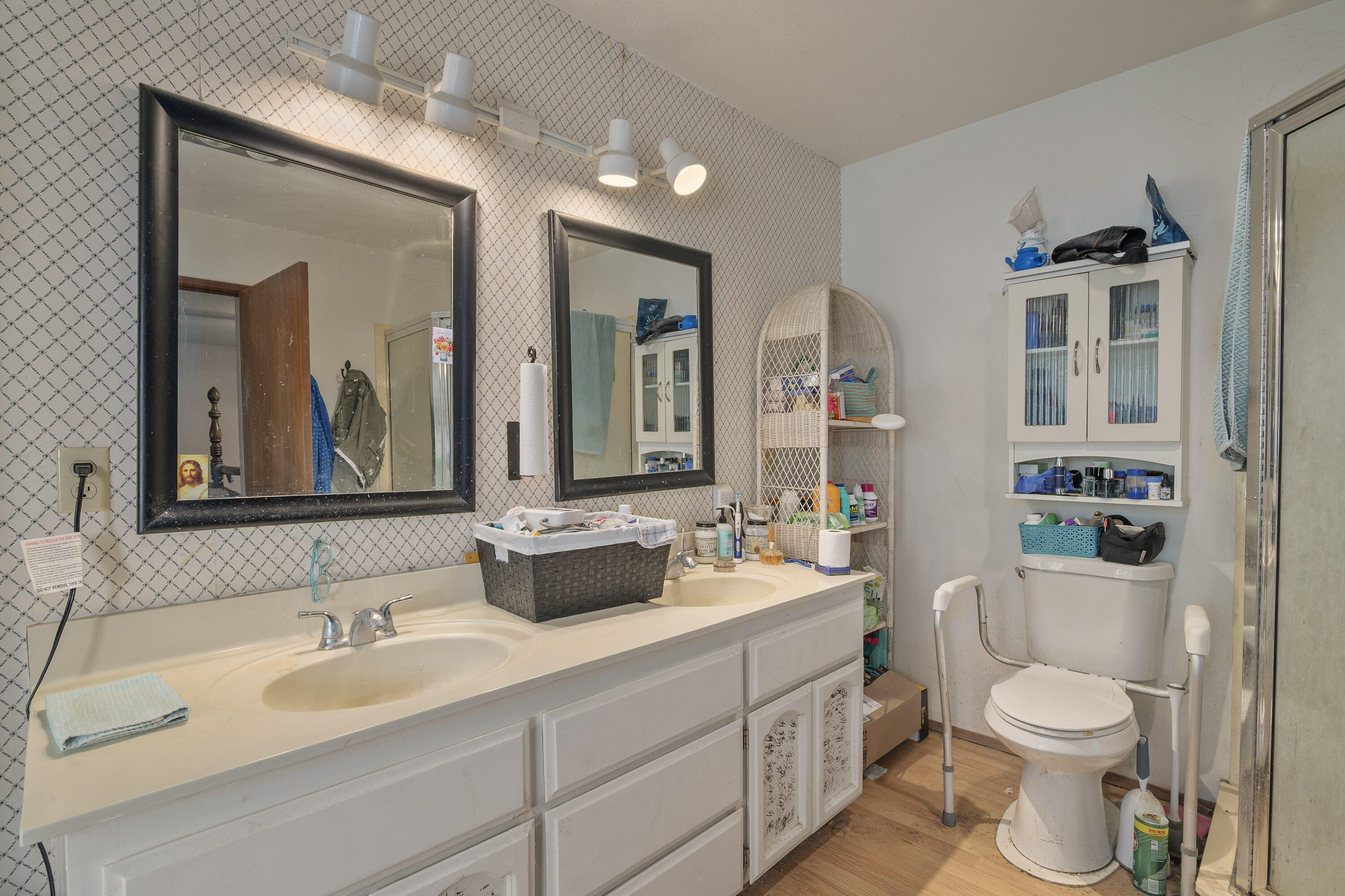 Buysman Heights Subdivision - Residential