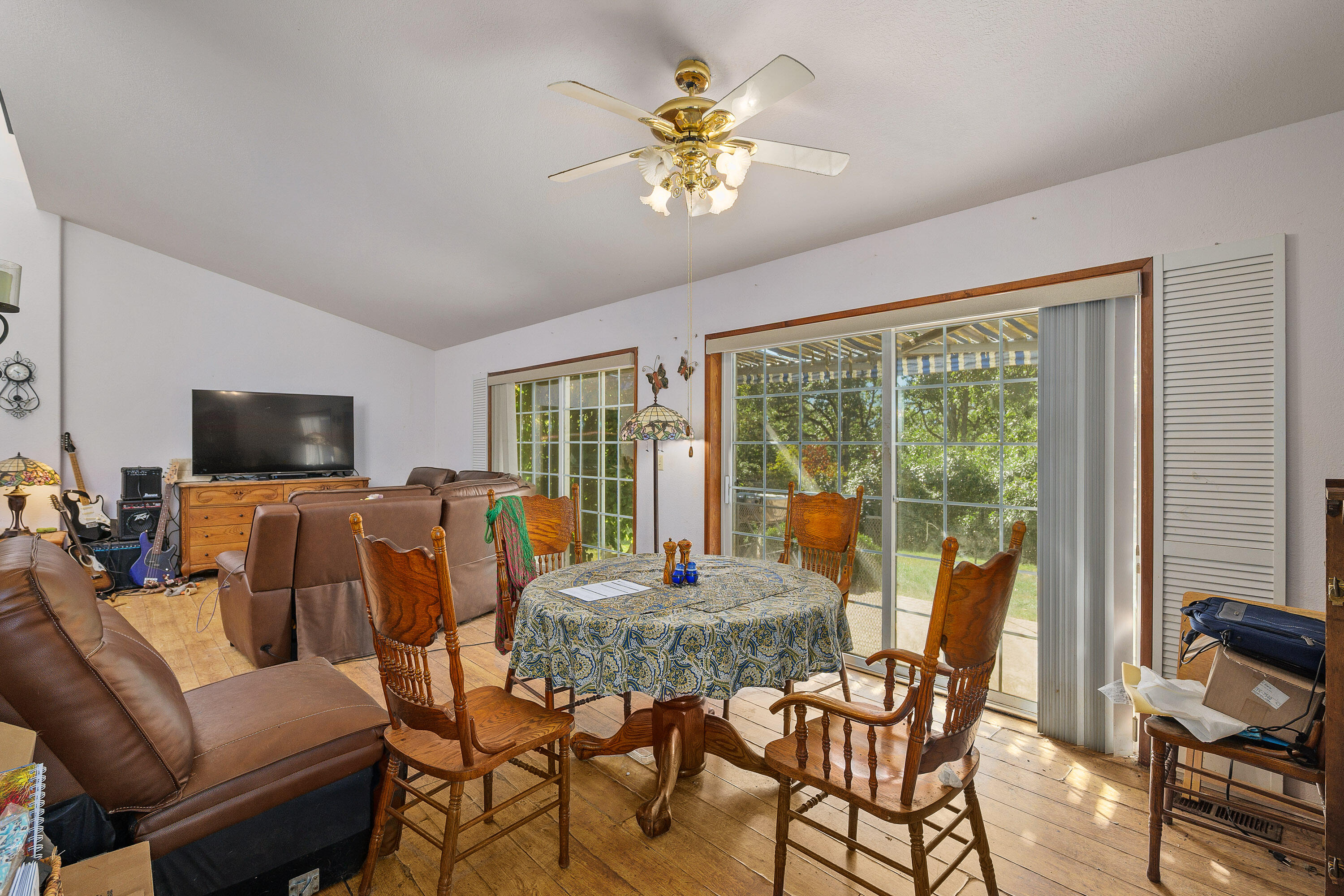 Buysman Heights Subdivision - Residential