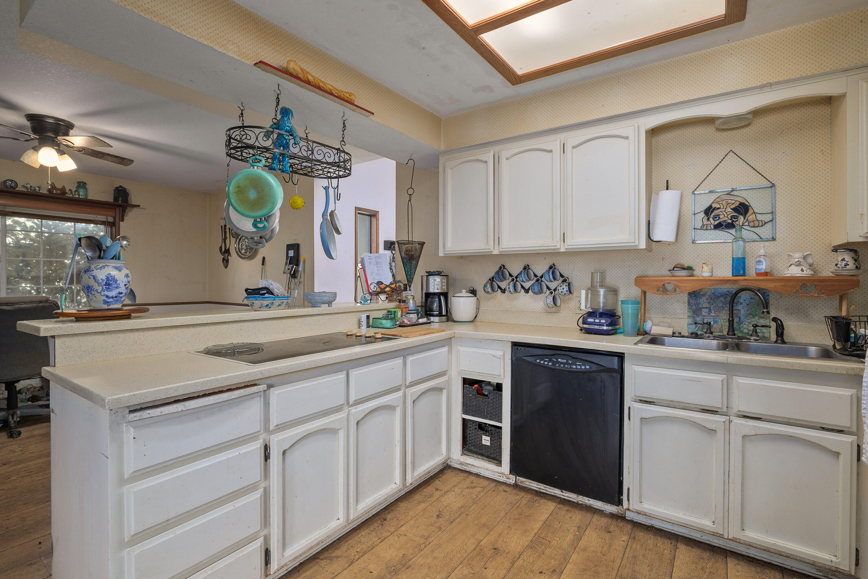 Buysman Heights Subdivision - Residential