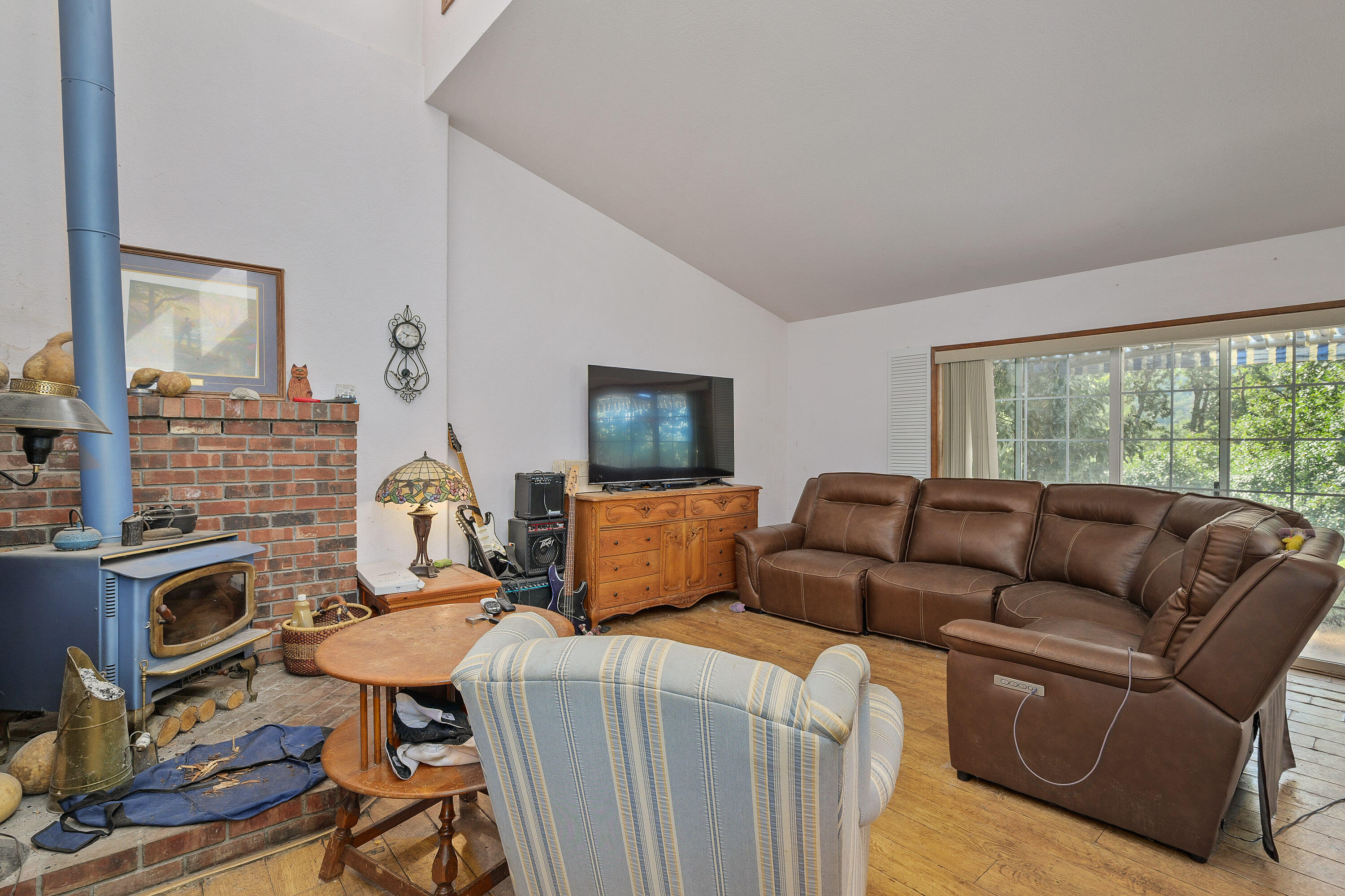 Buysman Heights Subdivision - Residential