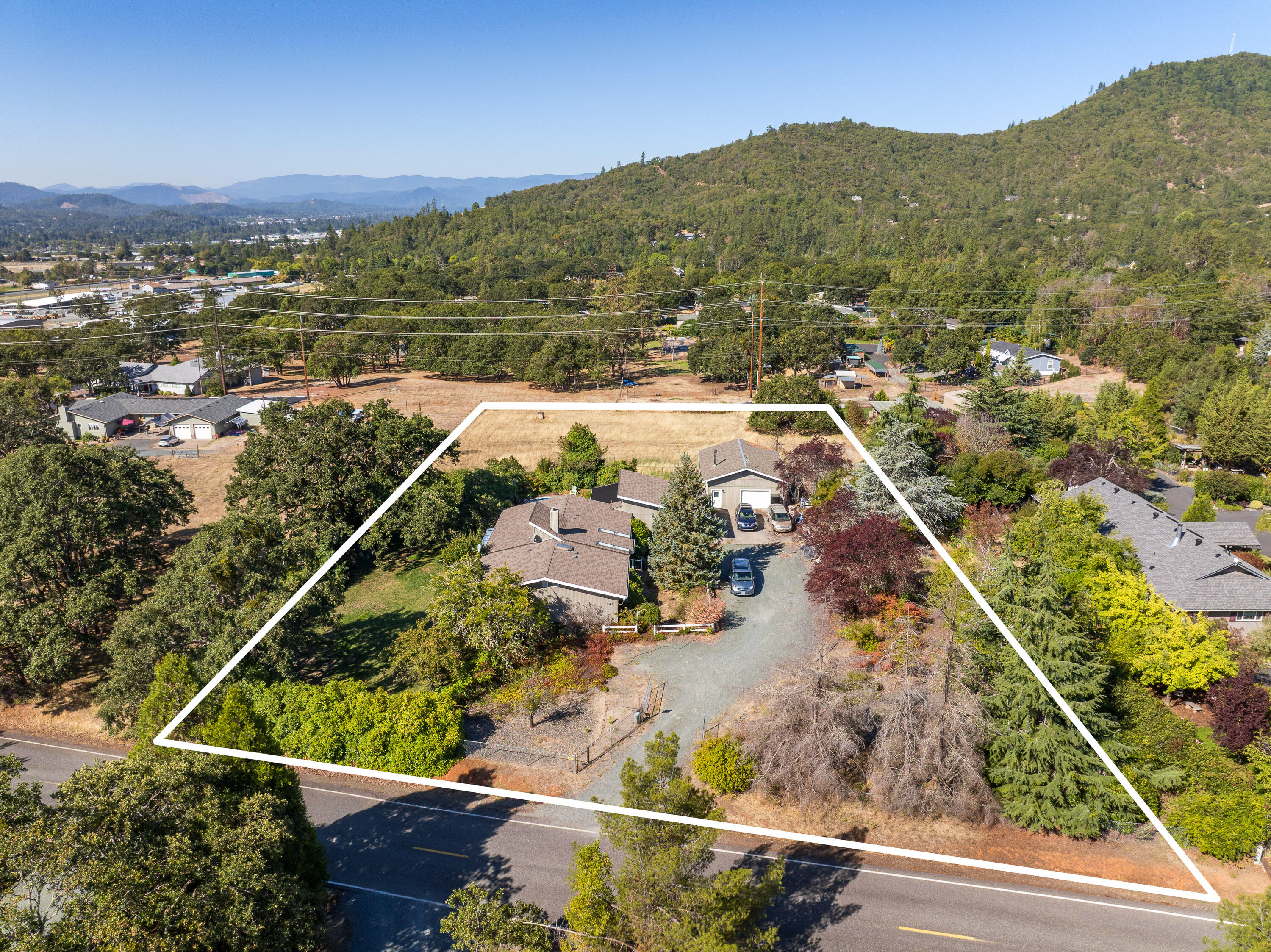 Buysman Heights Subdivision - Residential