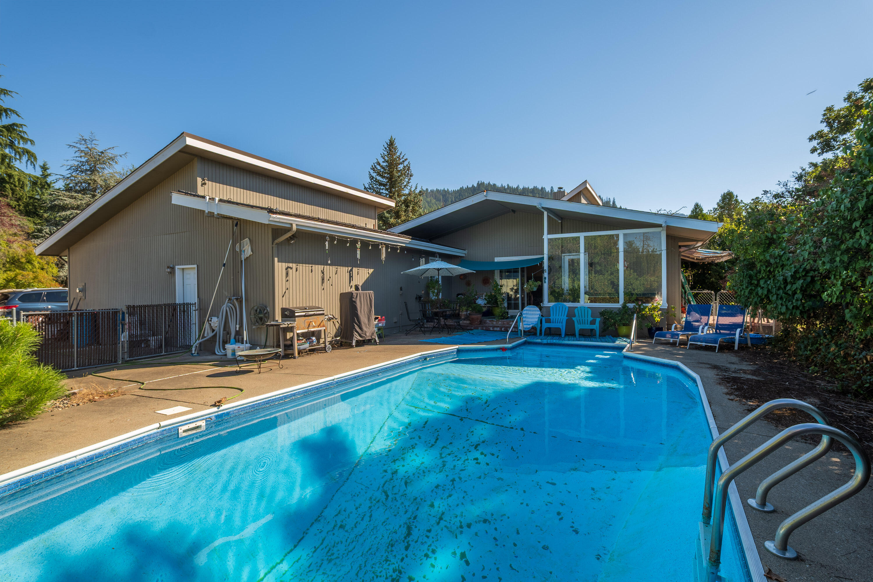 Buysman Heights Subdivision - Residential