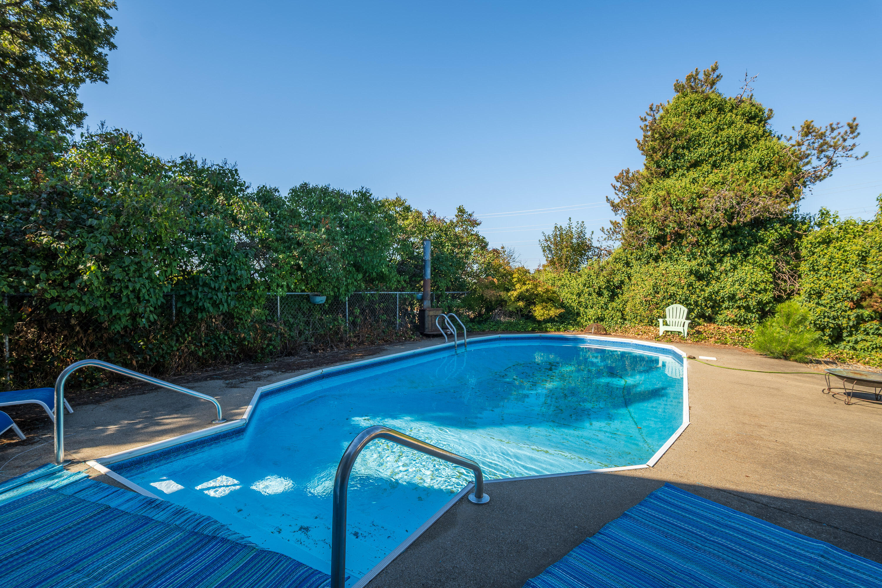 Buysman Heights Subdivision - Residential