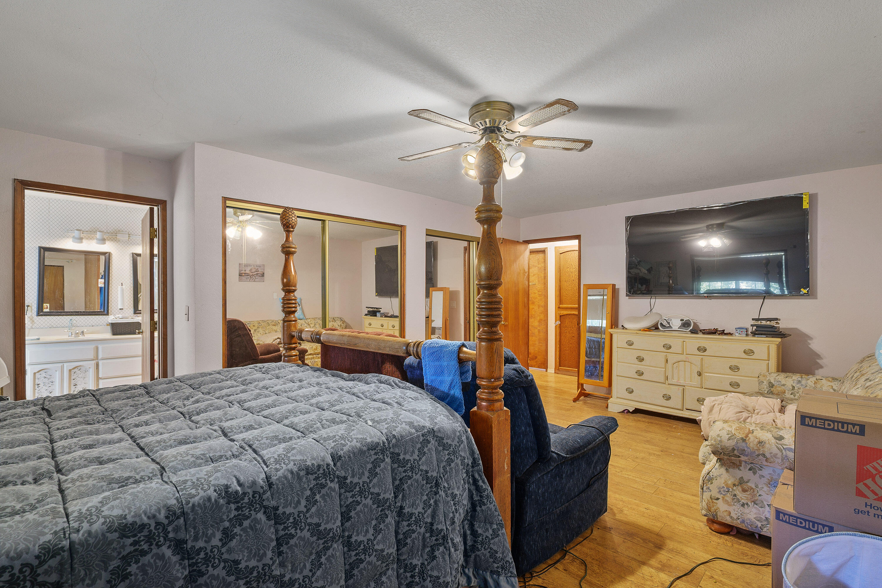 Buysman Heights Subdivision - Residential