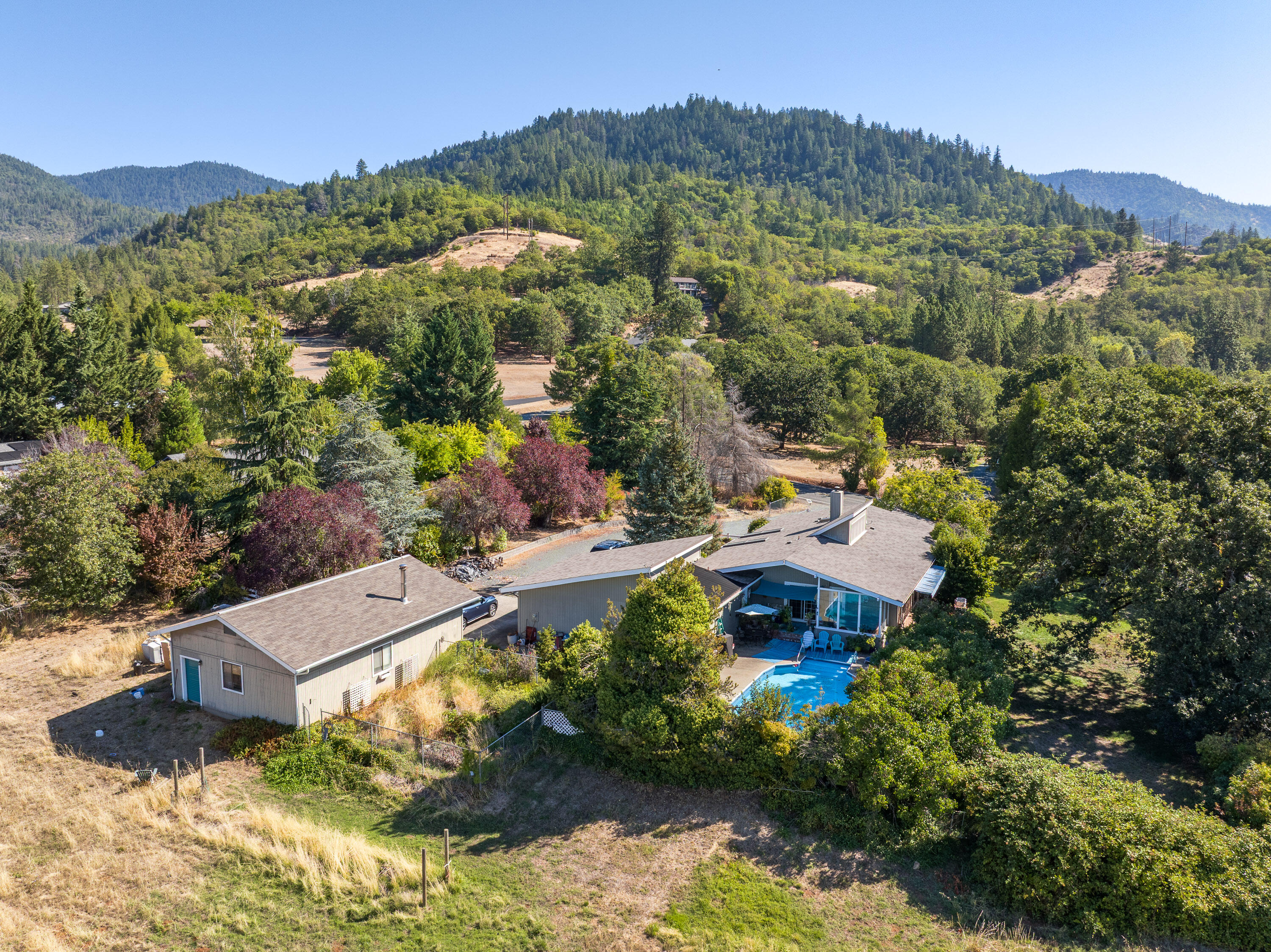 Buysman Heights Subdivision - Residential