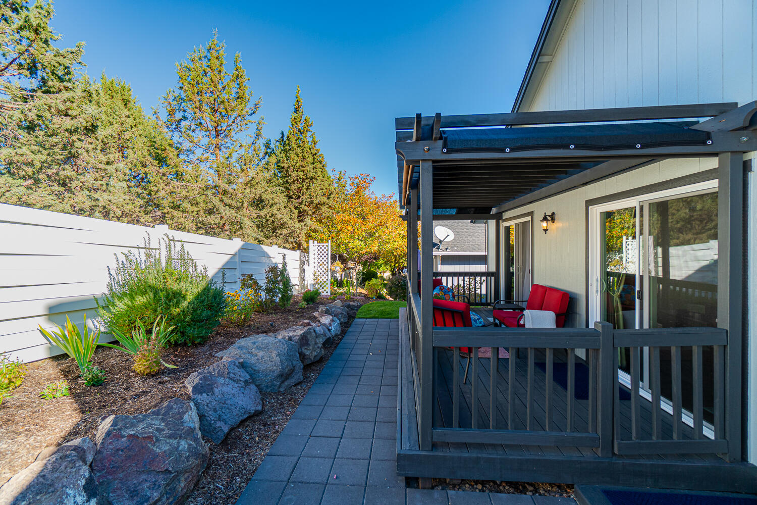 Summer Creek - Residential