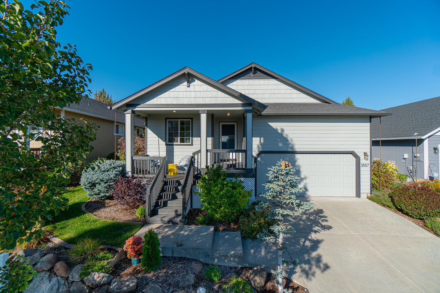 Summer Creek - Residential