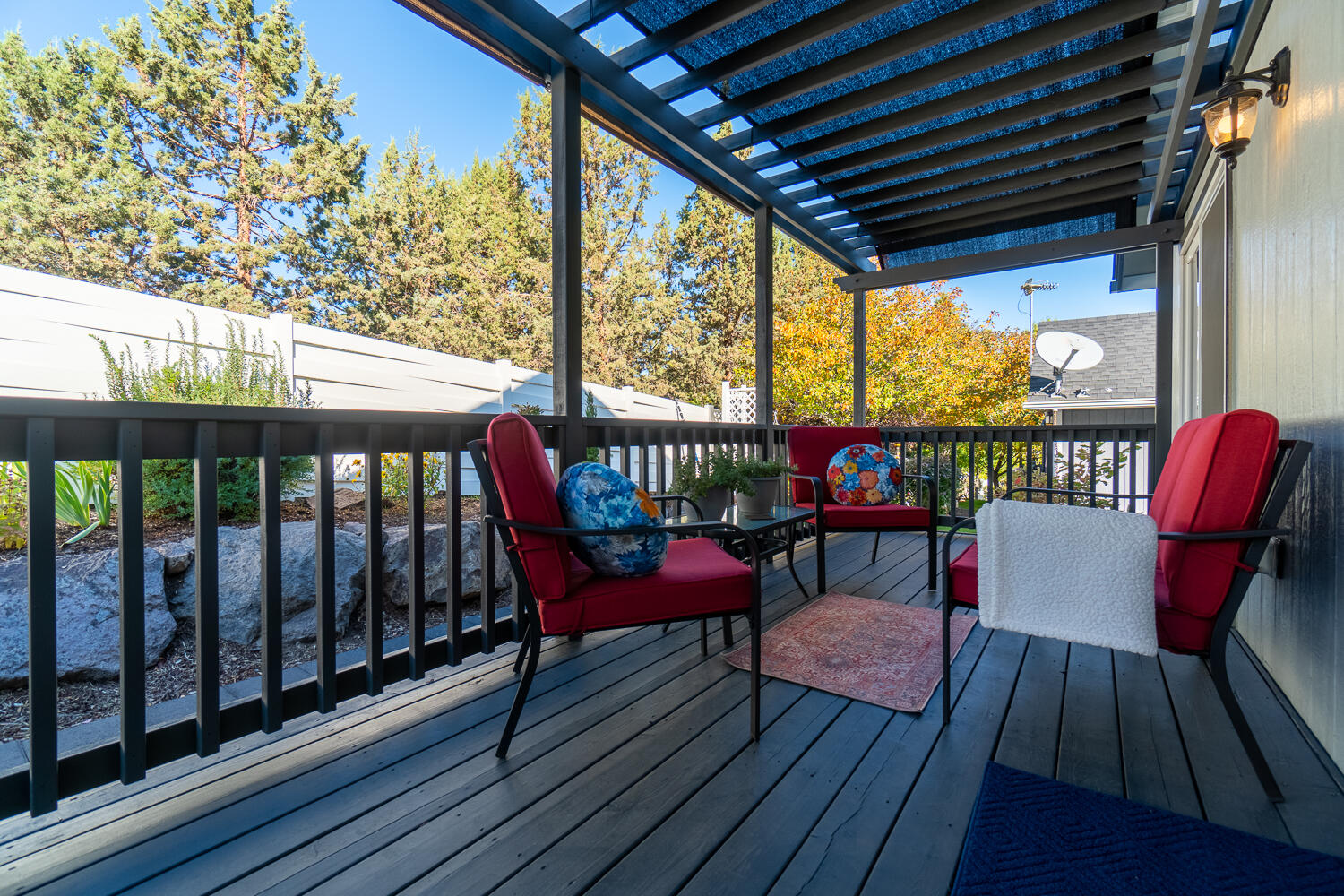 Summer Creek - Residential