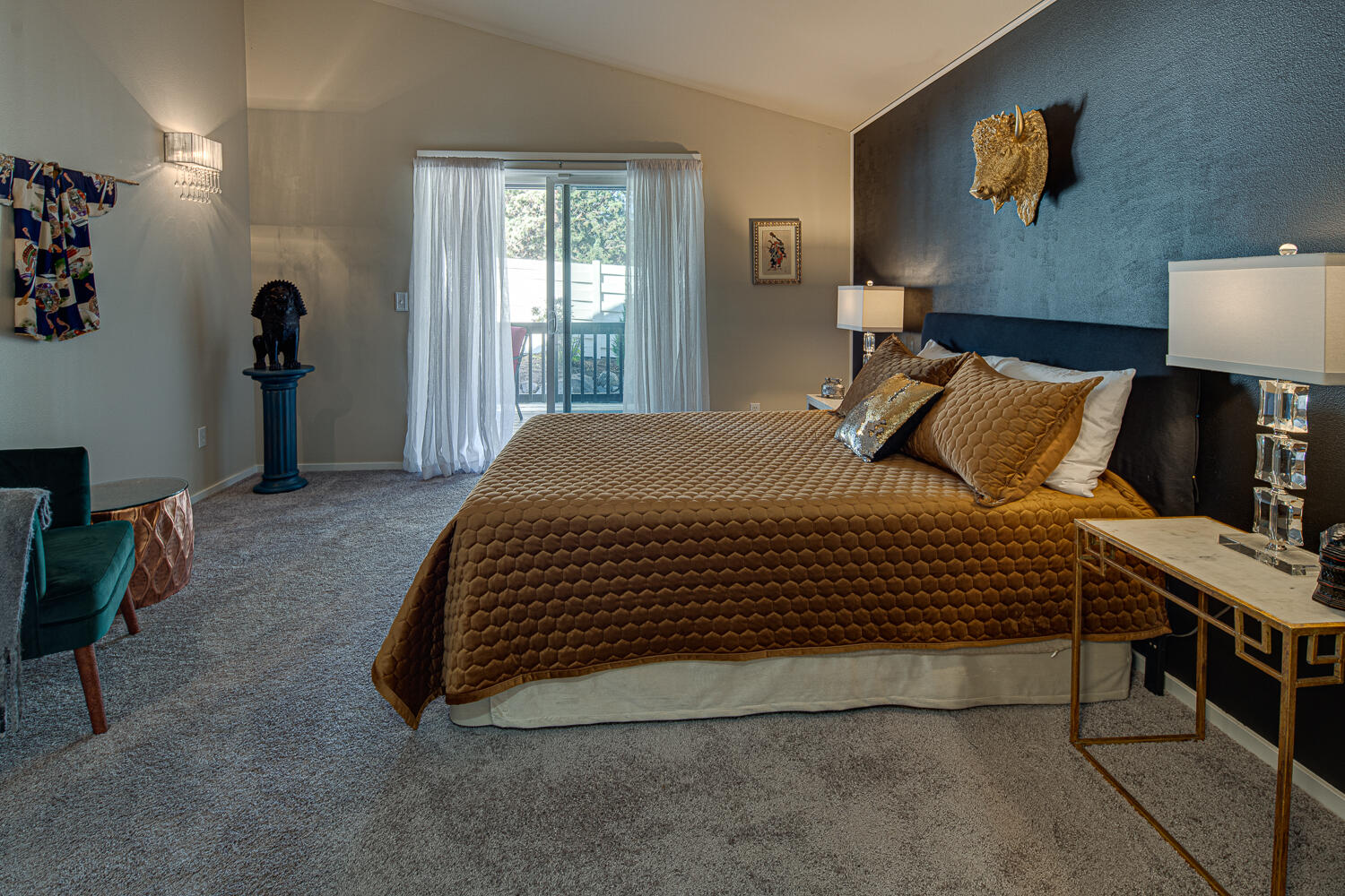 Summer Creek - Residential