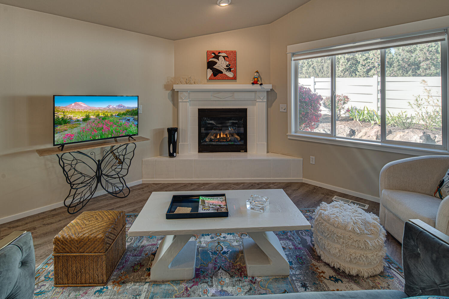 Summer Creek - Residential