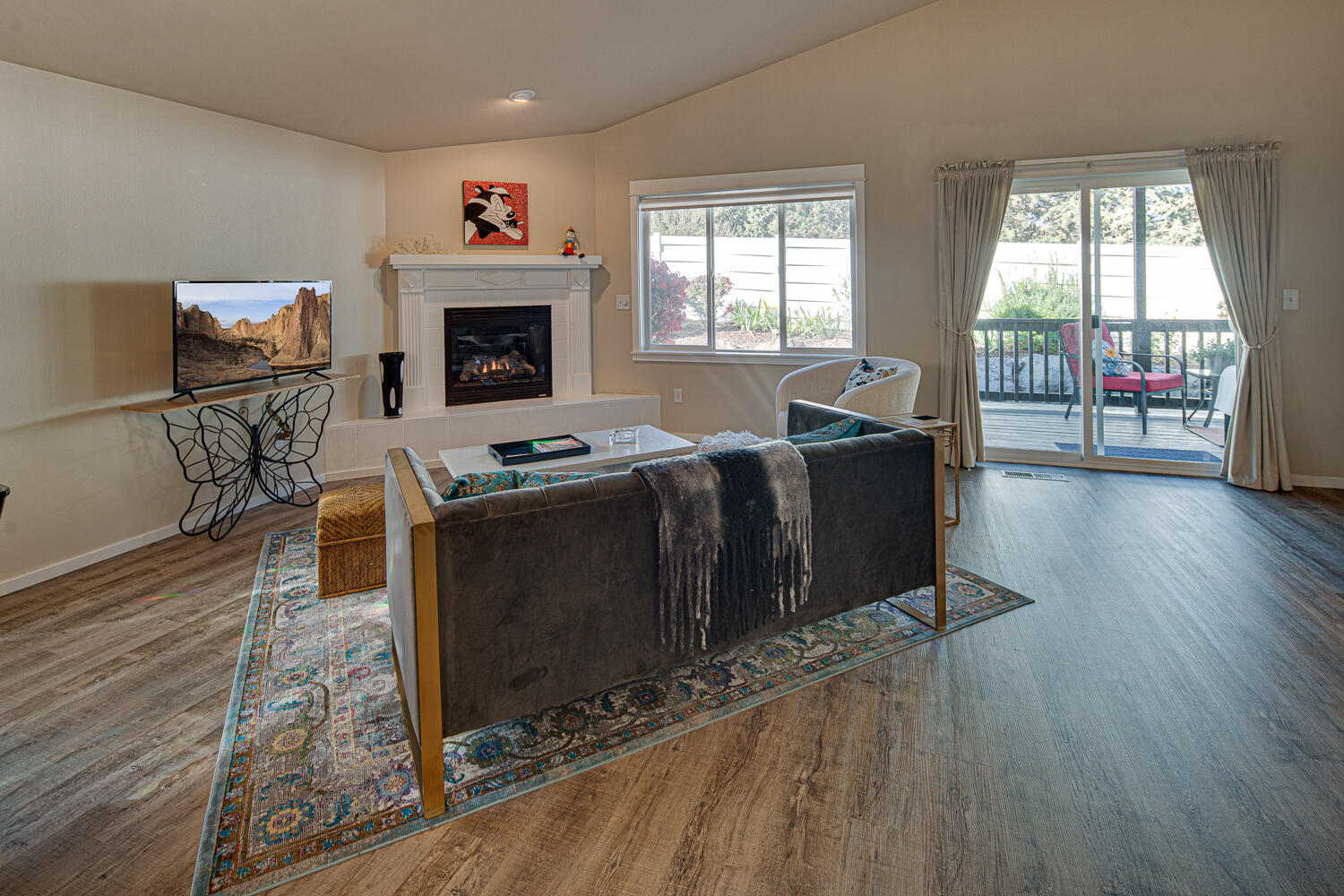 Summer Creek - Residential