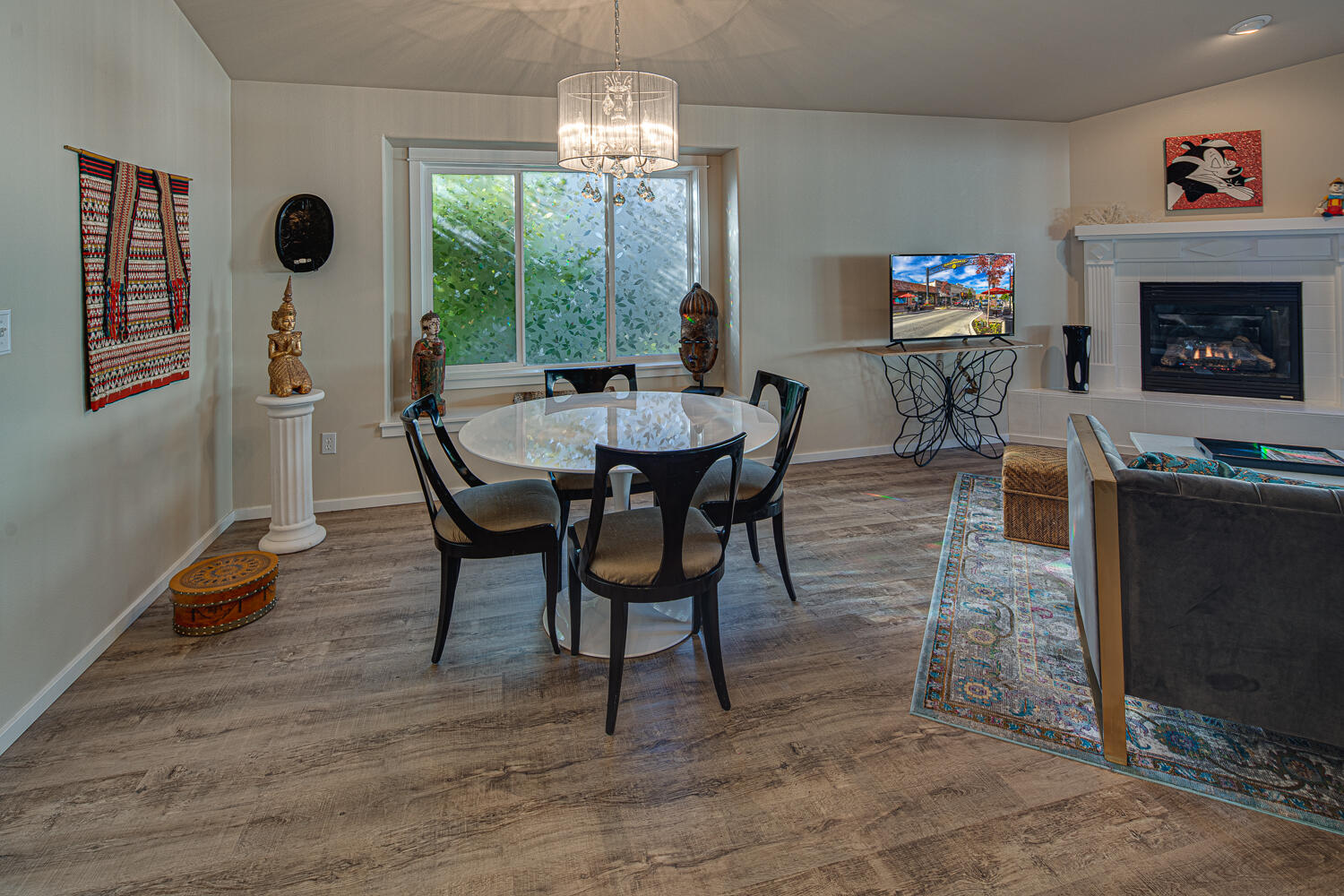 Summer Creek - Residential