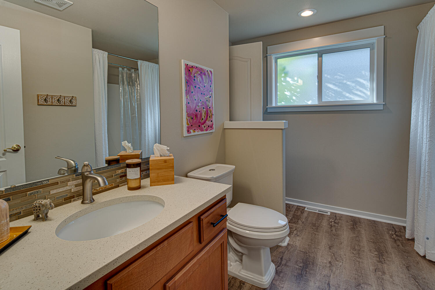 Summer Creek - Residential