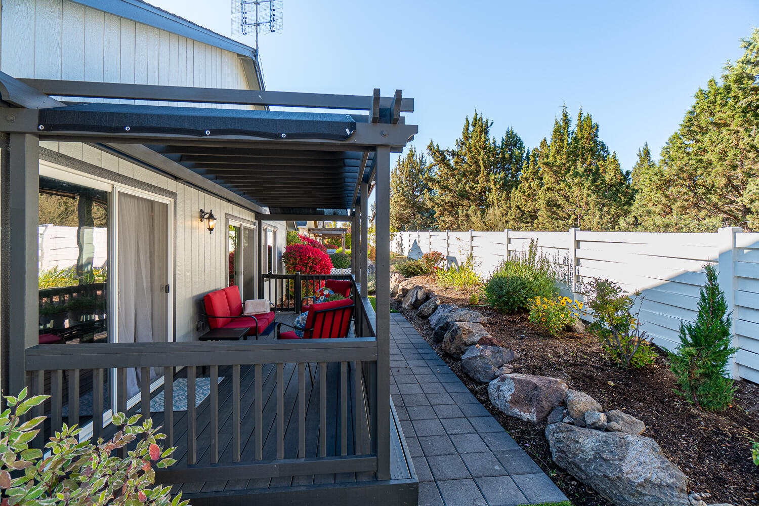 Summer Creek - Residential