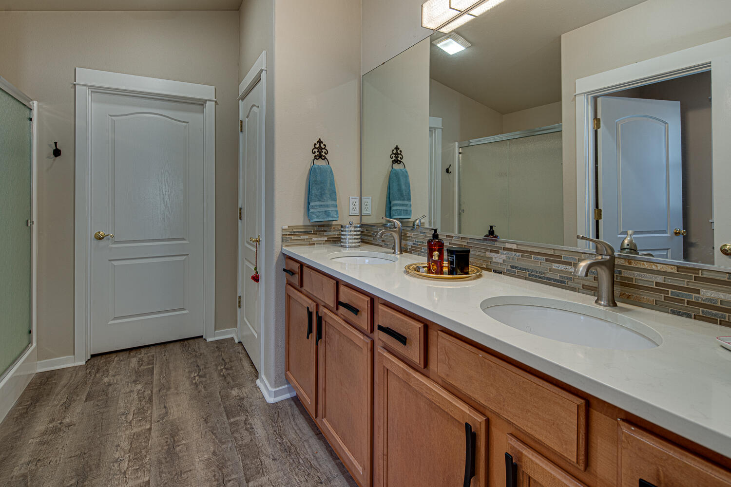 Summer Creek - Residential