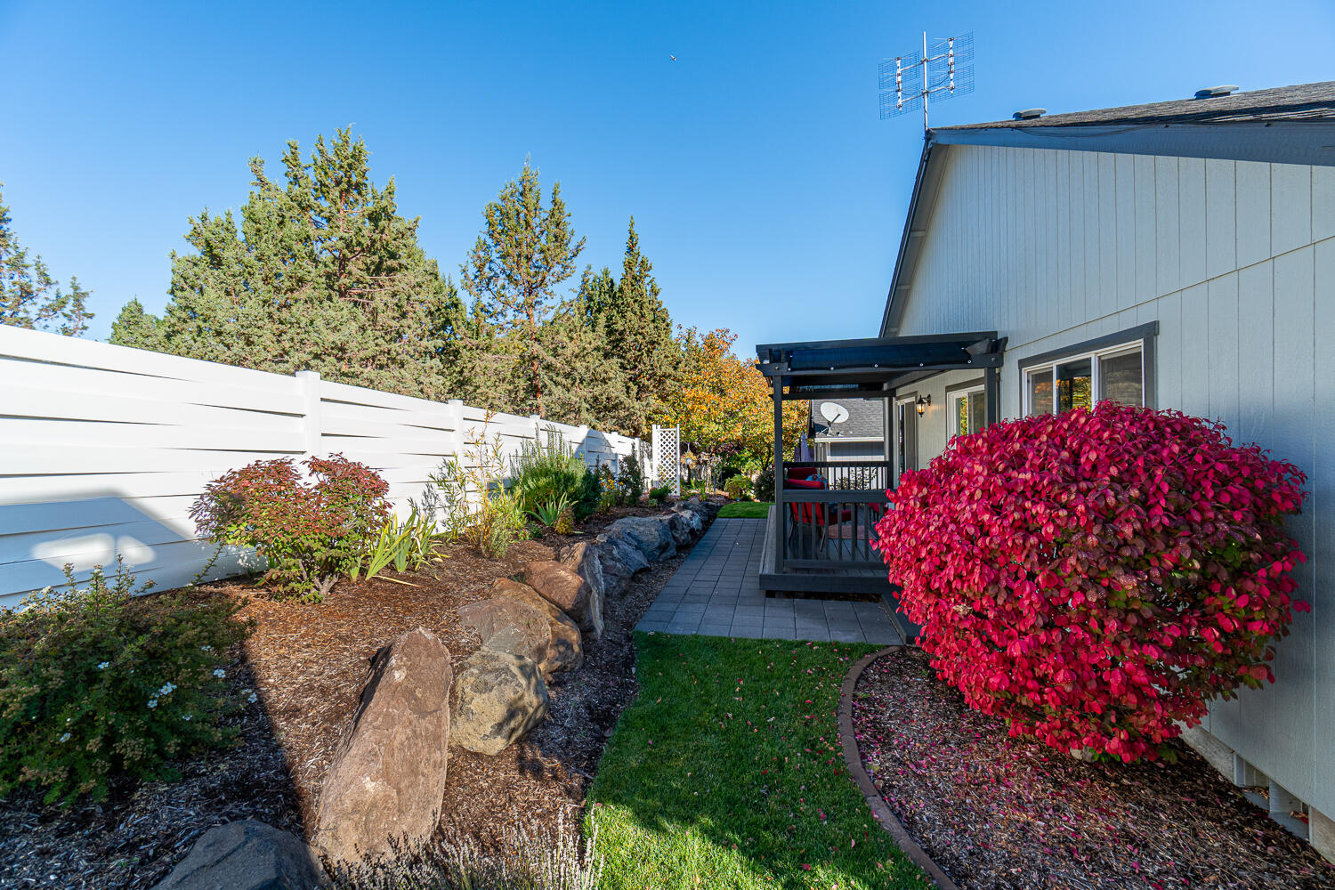 Summer Creek - Residential