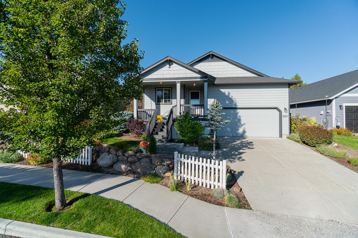 Summer Creek - Residential