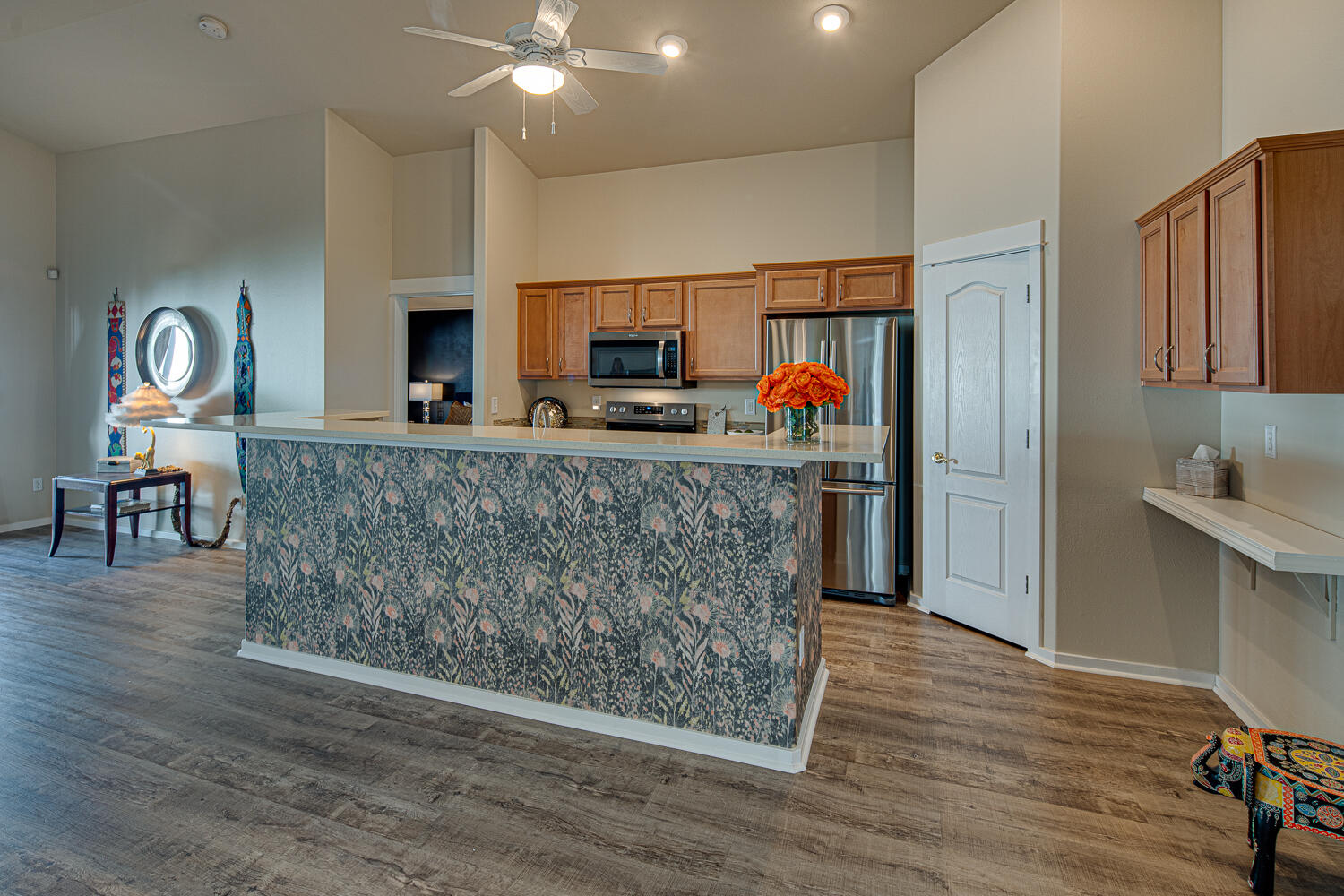 Summer Creek - Residential