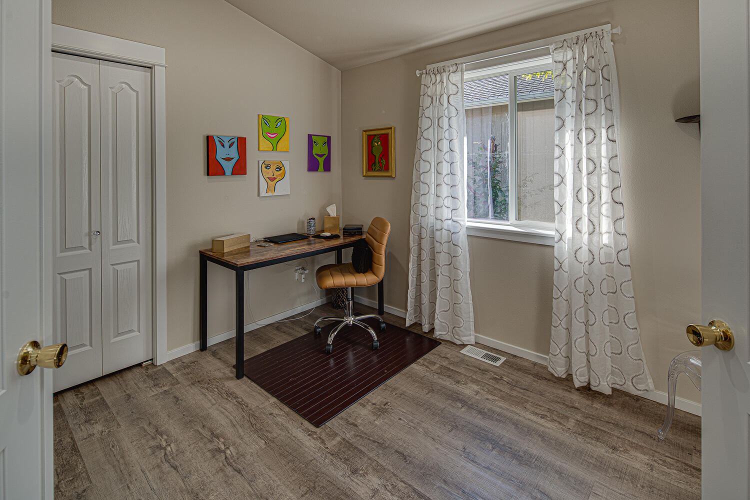 Summer Creek - Residential