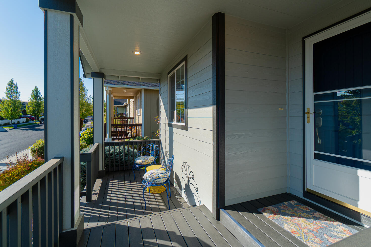 Summer Creek - Residential