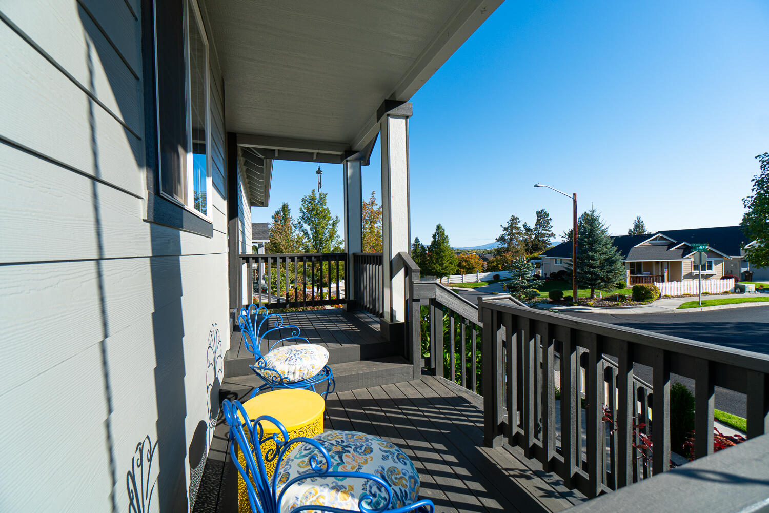 Summer Creek - Residential