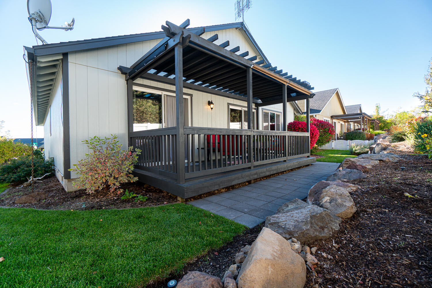 Summer Creek - Residential