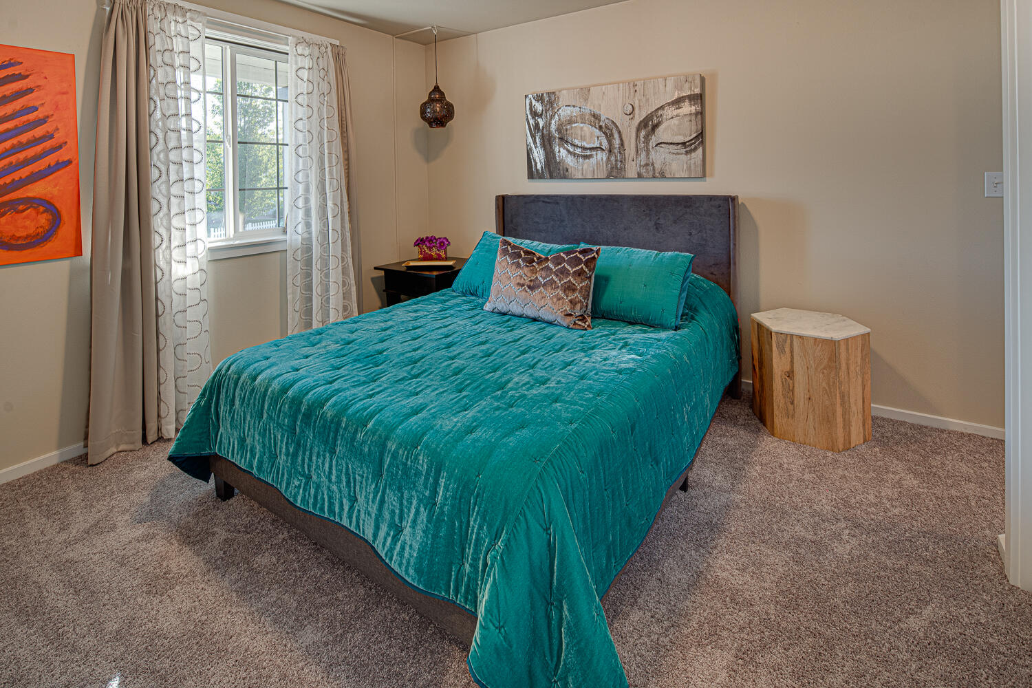 Summer Creek - Residential