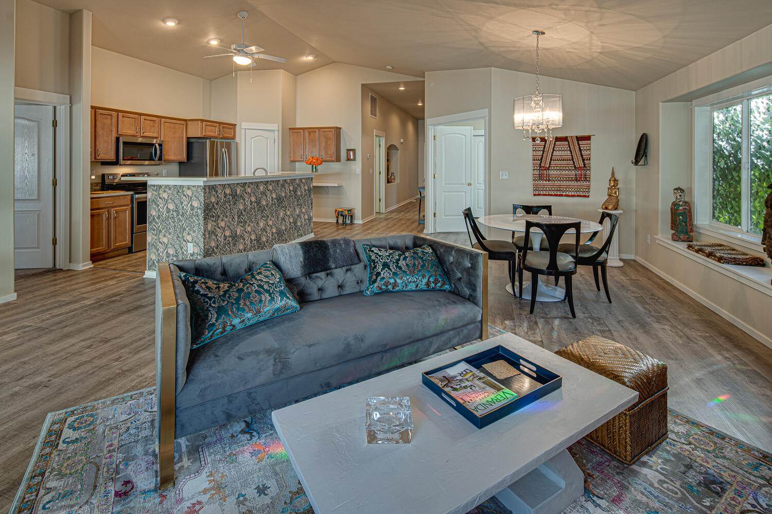 Summer Creek - Residential