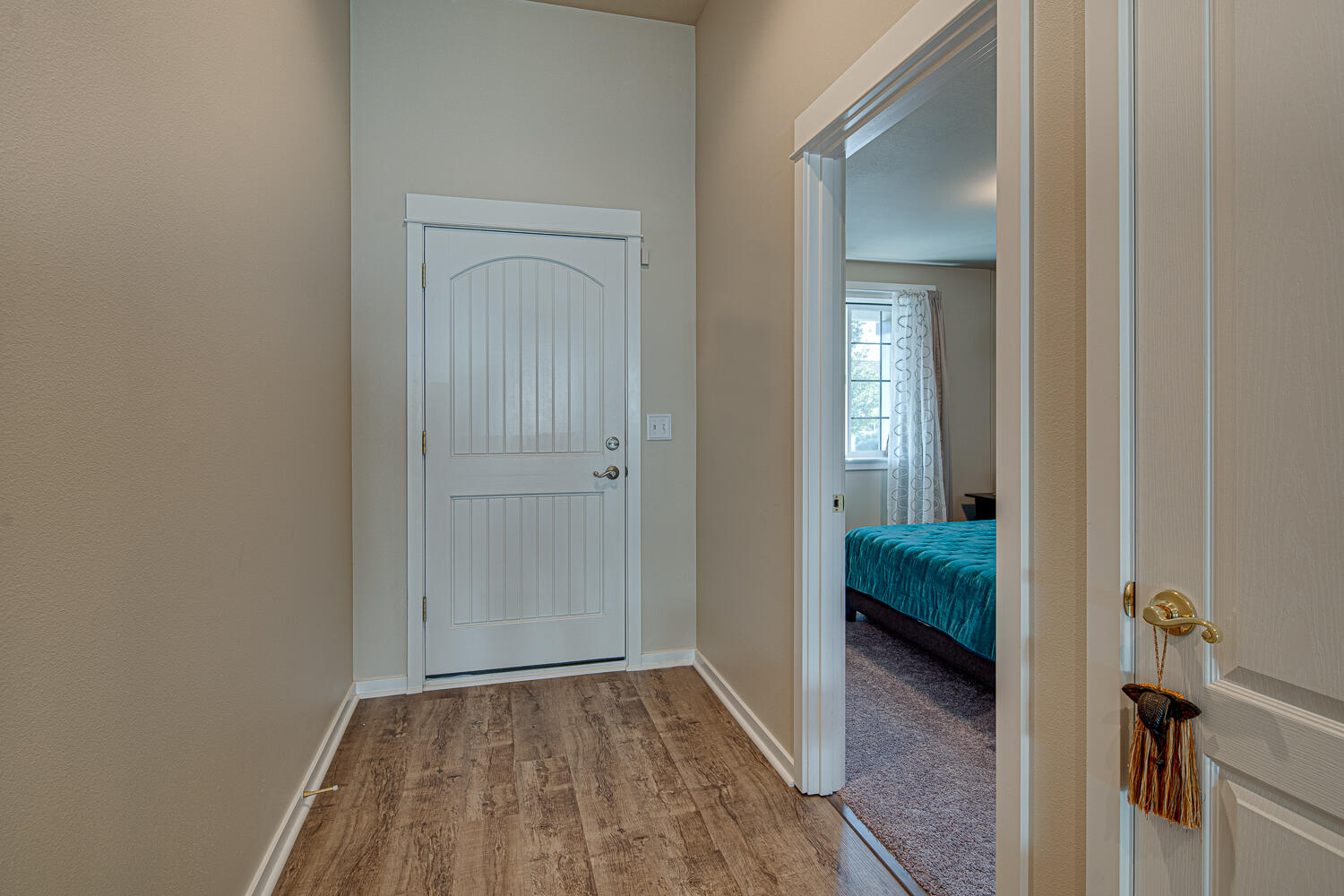 Summer Creek - Residential