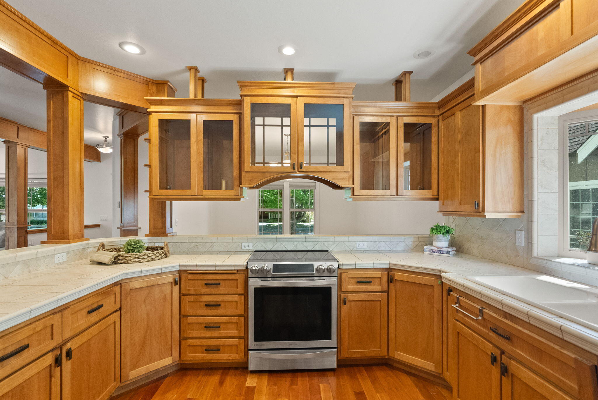 Oakview - Residential