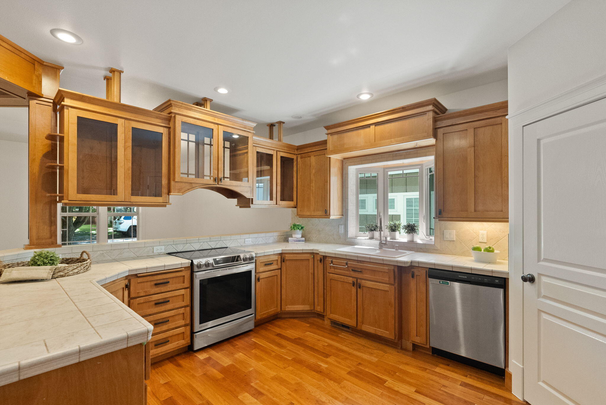 Oakview - Residential