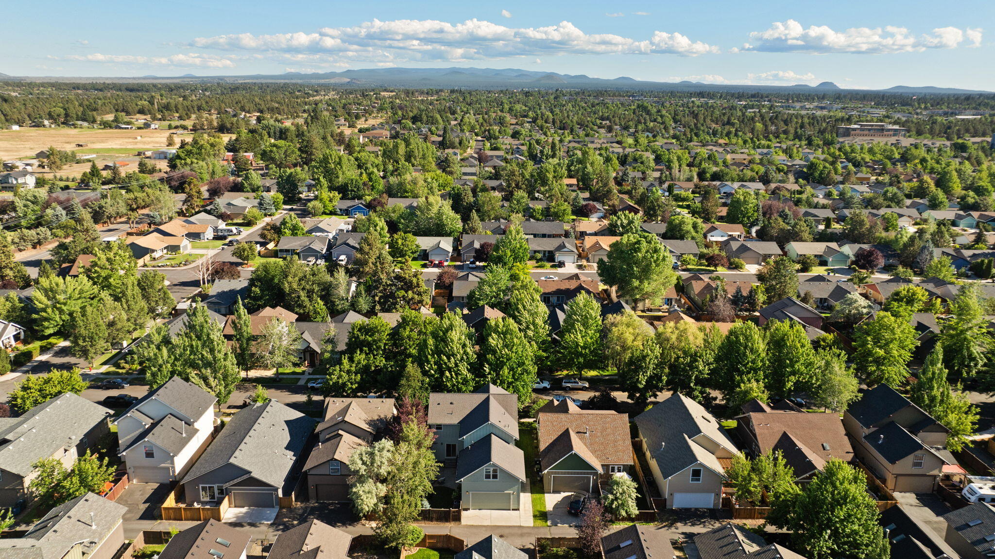 Oakview - Residential