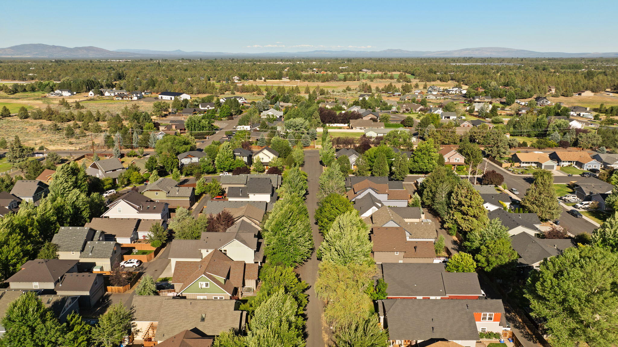 Oakview - Residential