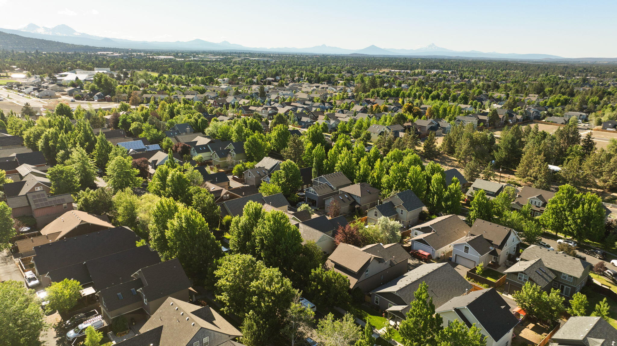 Oakview - Residential