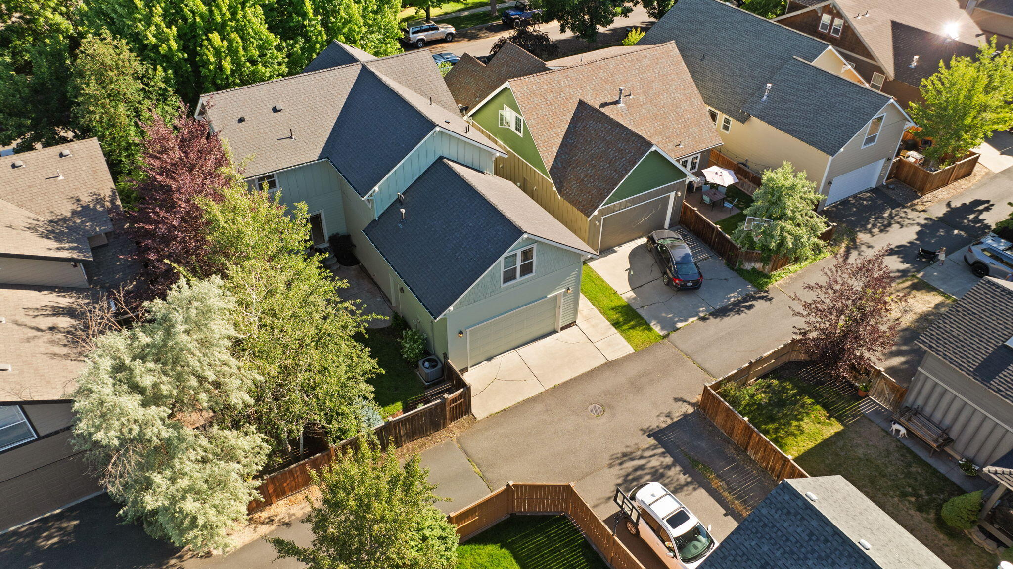 Oakview - Residential