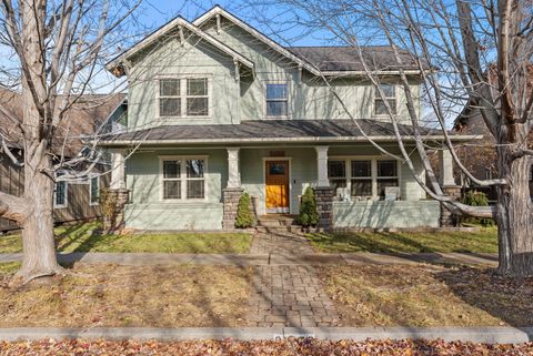 21376 Oakview Drive Bend OR 97701