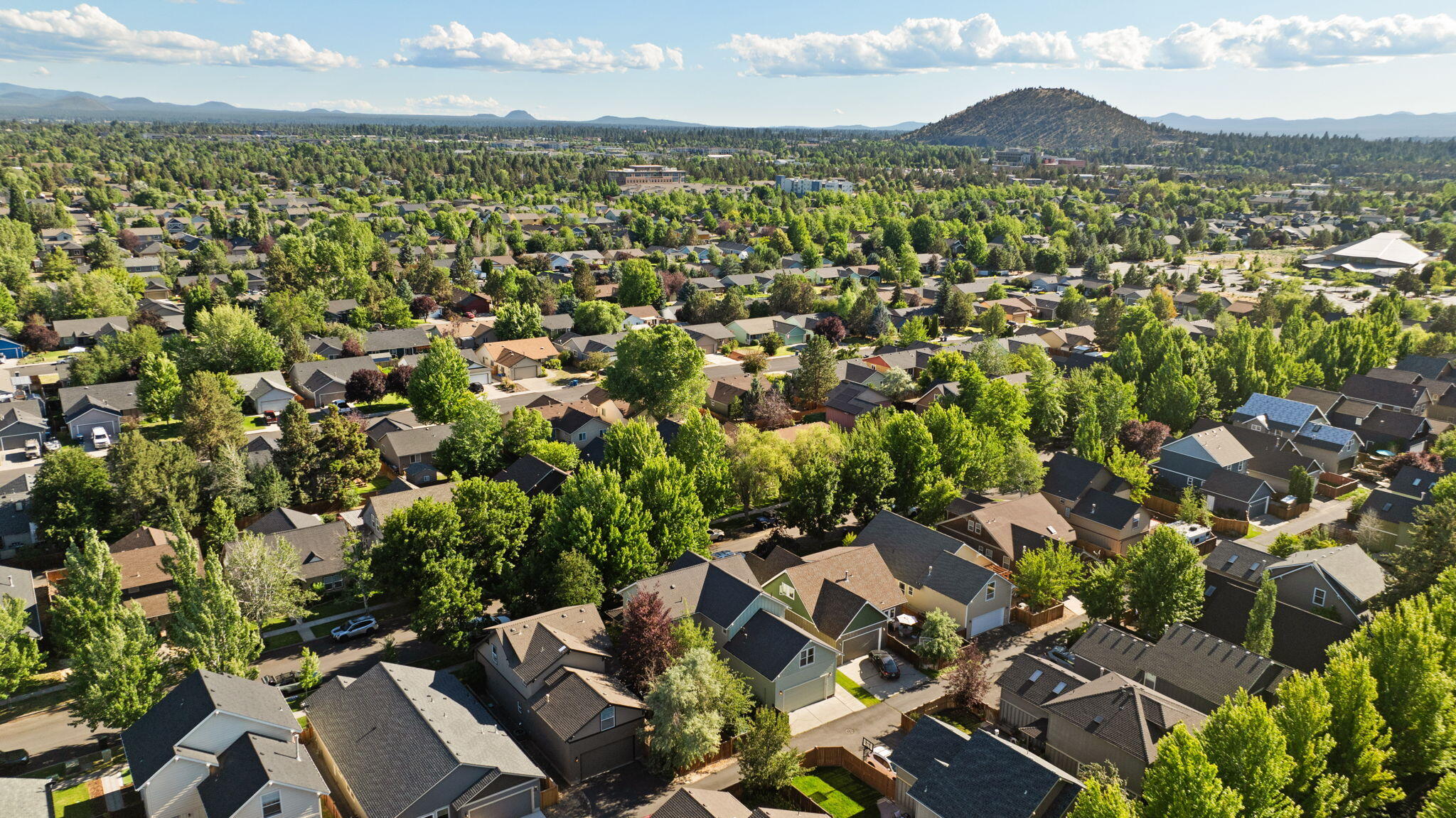 Oakview - Residential