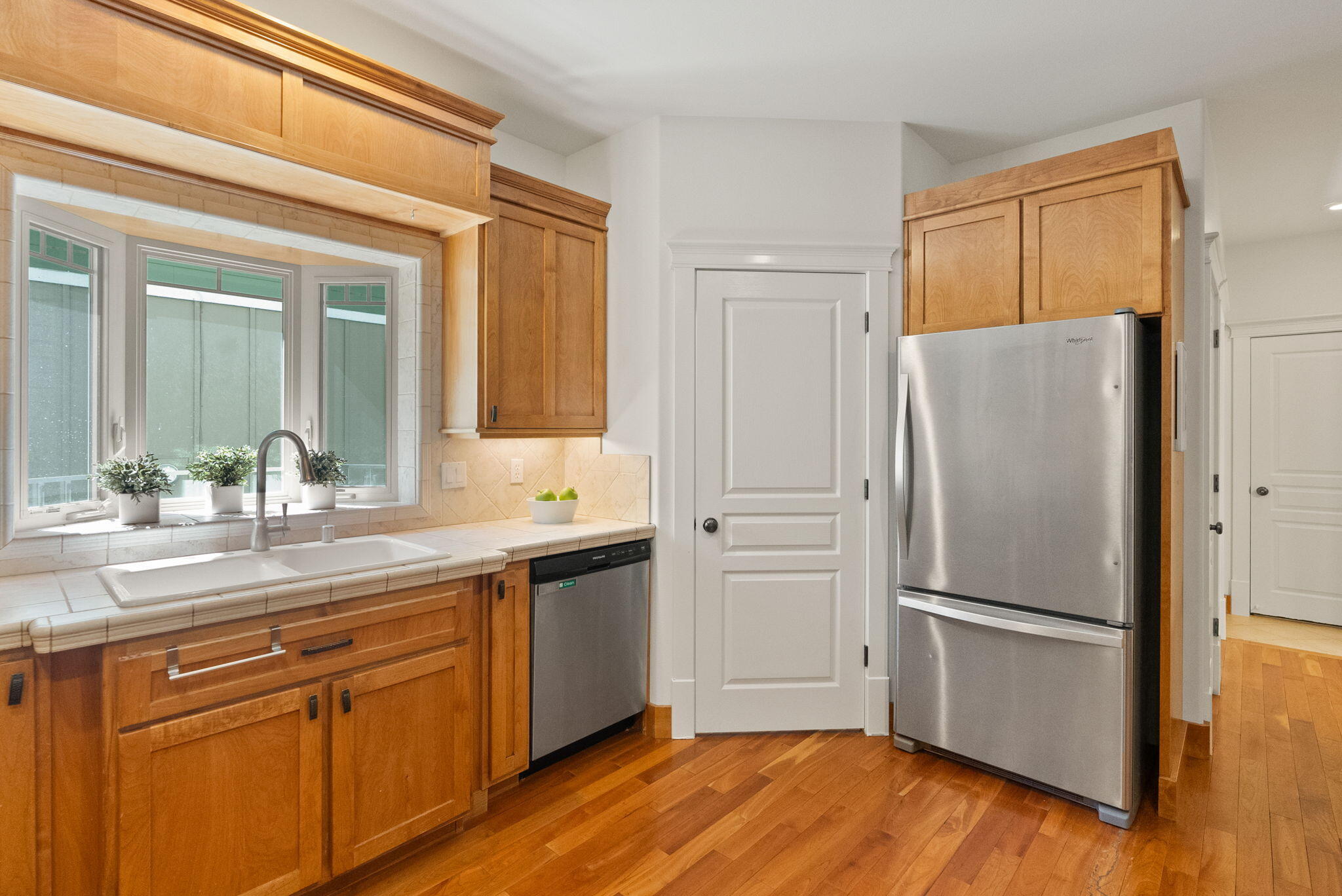 Oakview - Residential