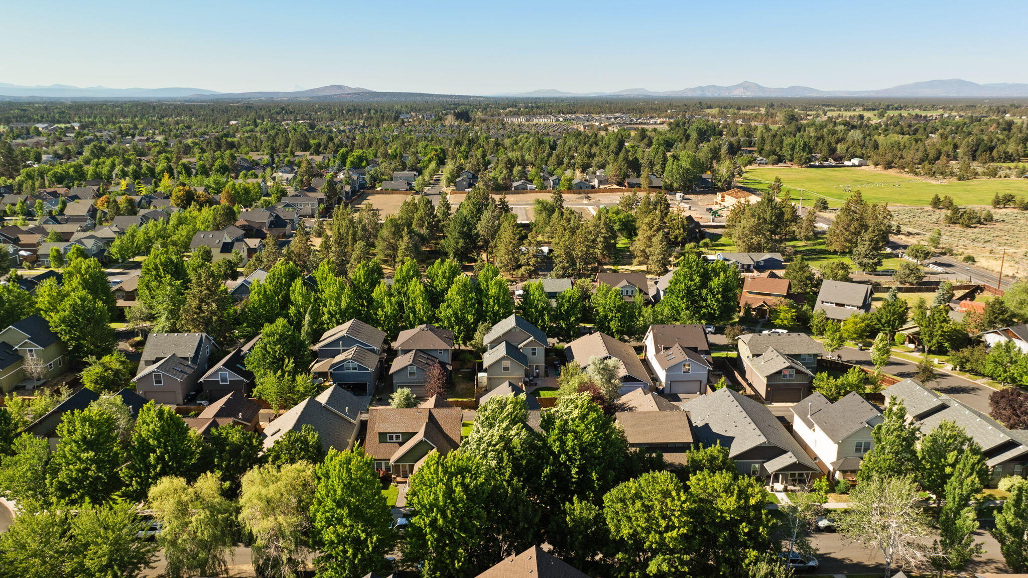 Oakview - Residential