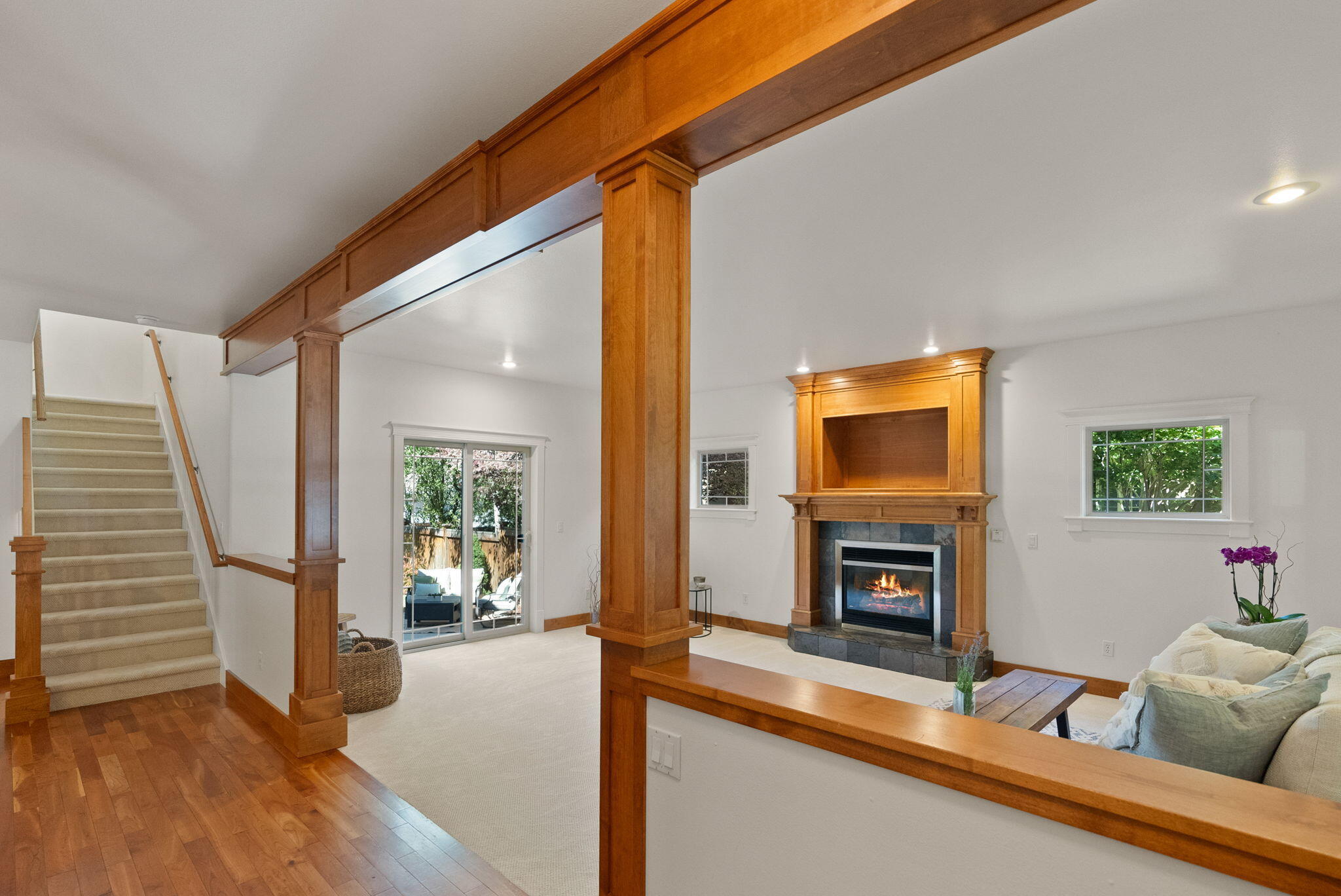 Oakview - Residential