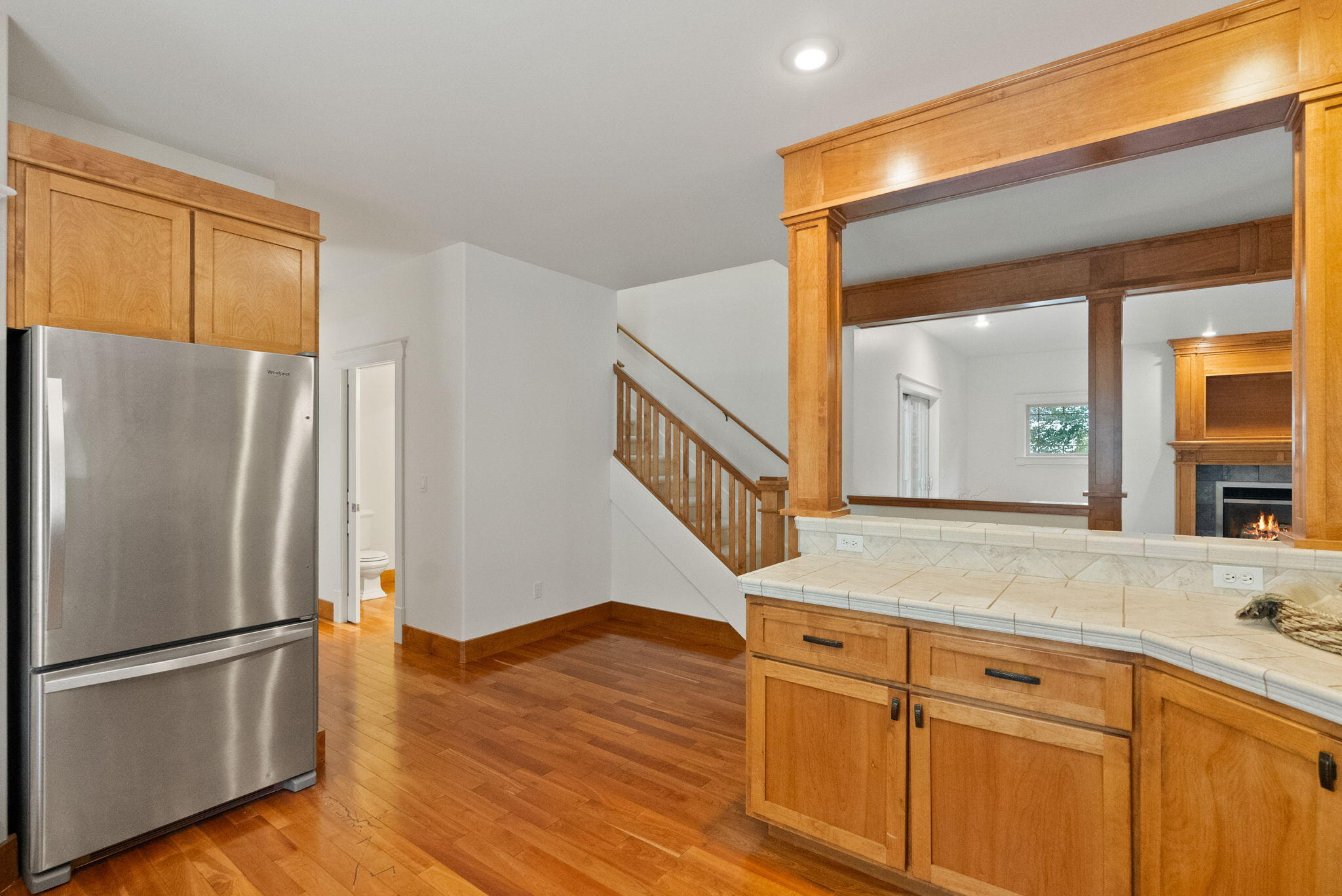 Oakview - Residential