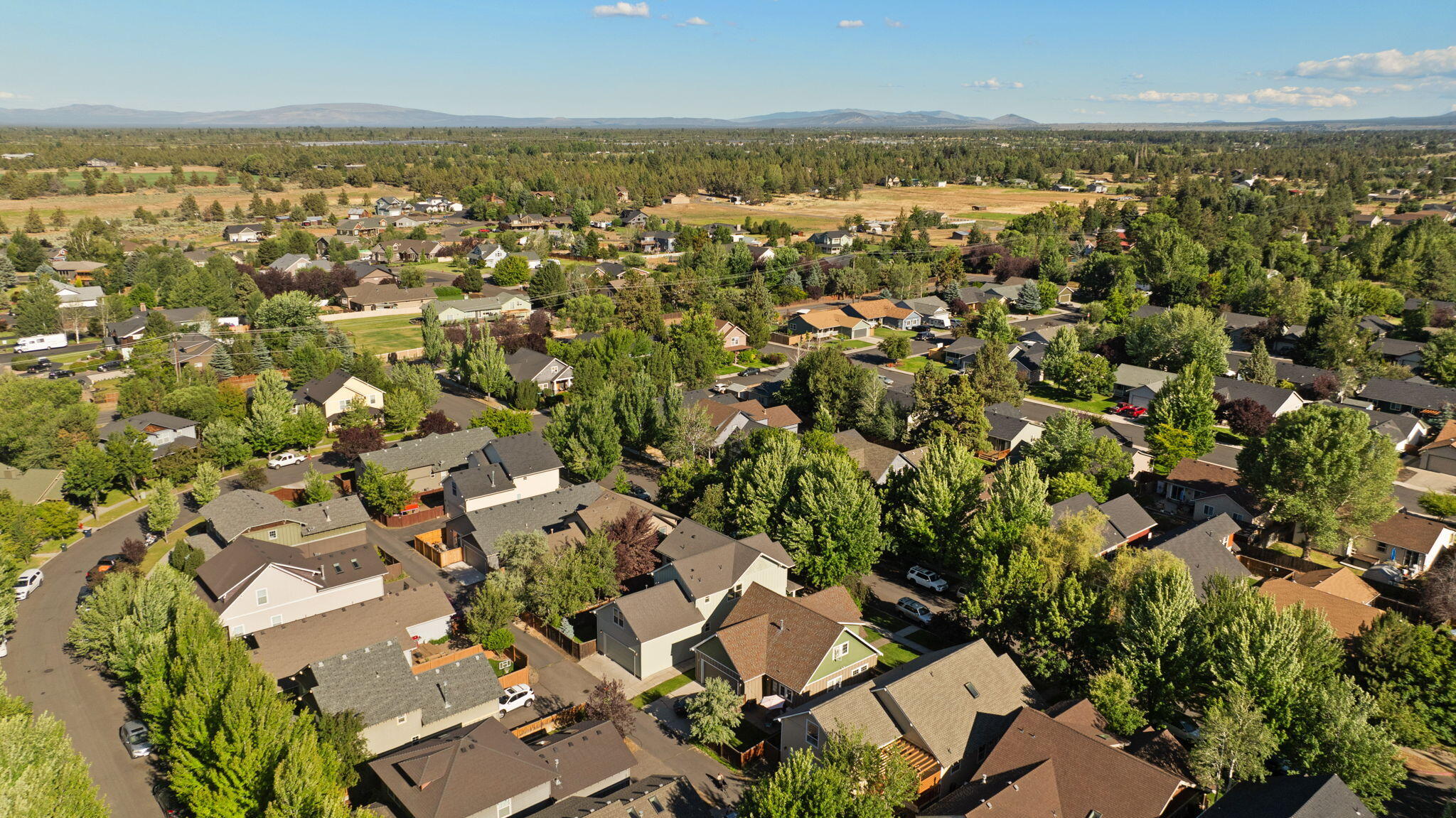 Oakview - Residential