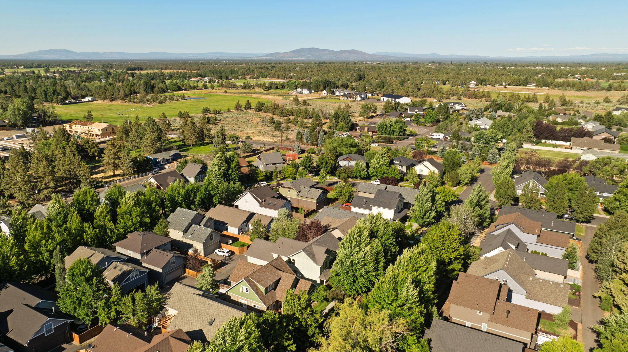 Oakview - Residential